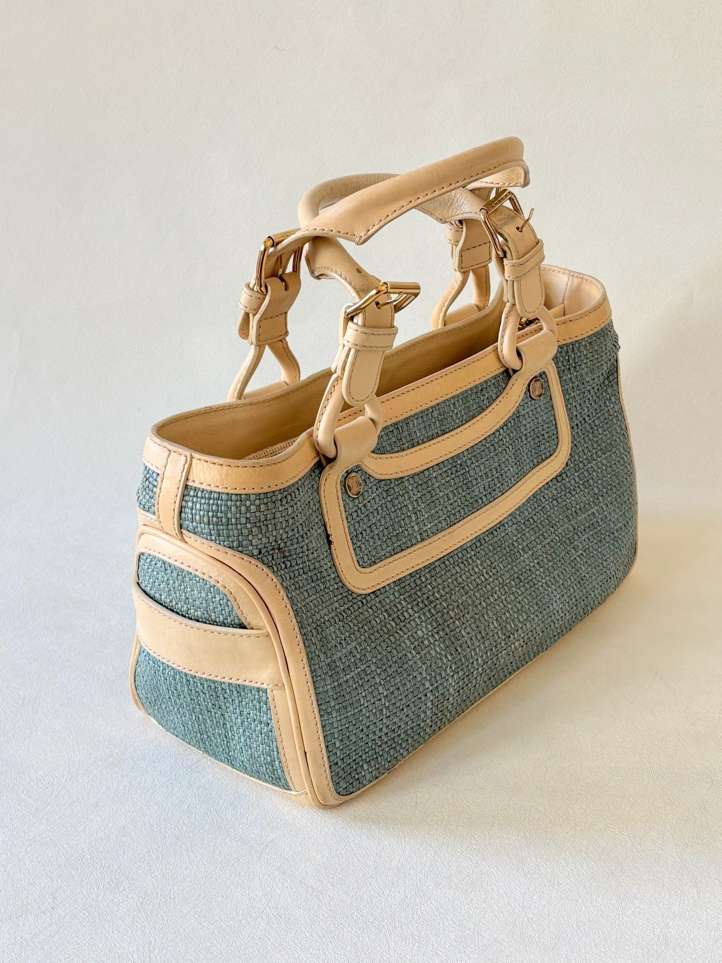 CÉLINE Sac Boogie