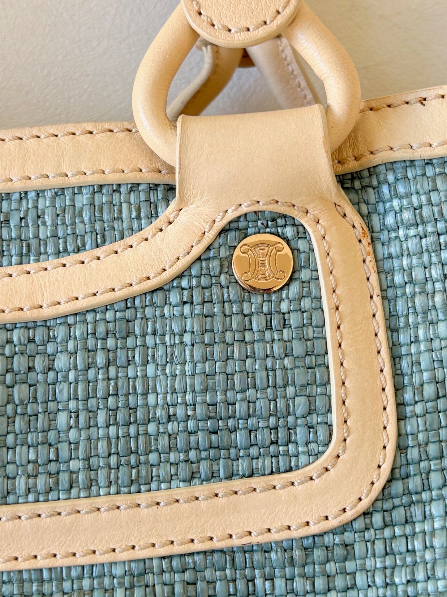 CÉLINE Sac Boogie