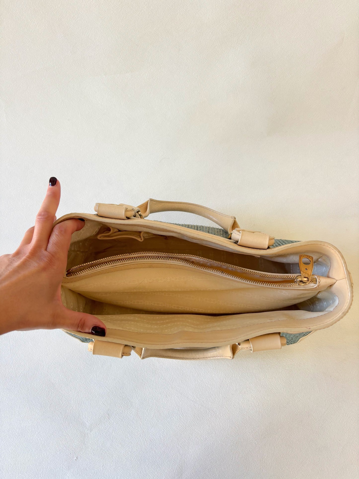 CÉLINE Sac Boogie