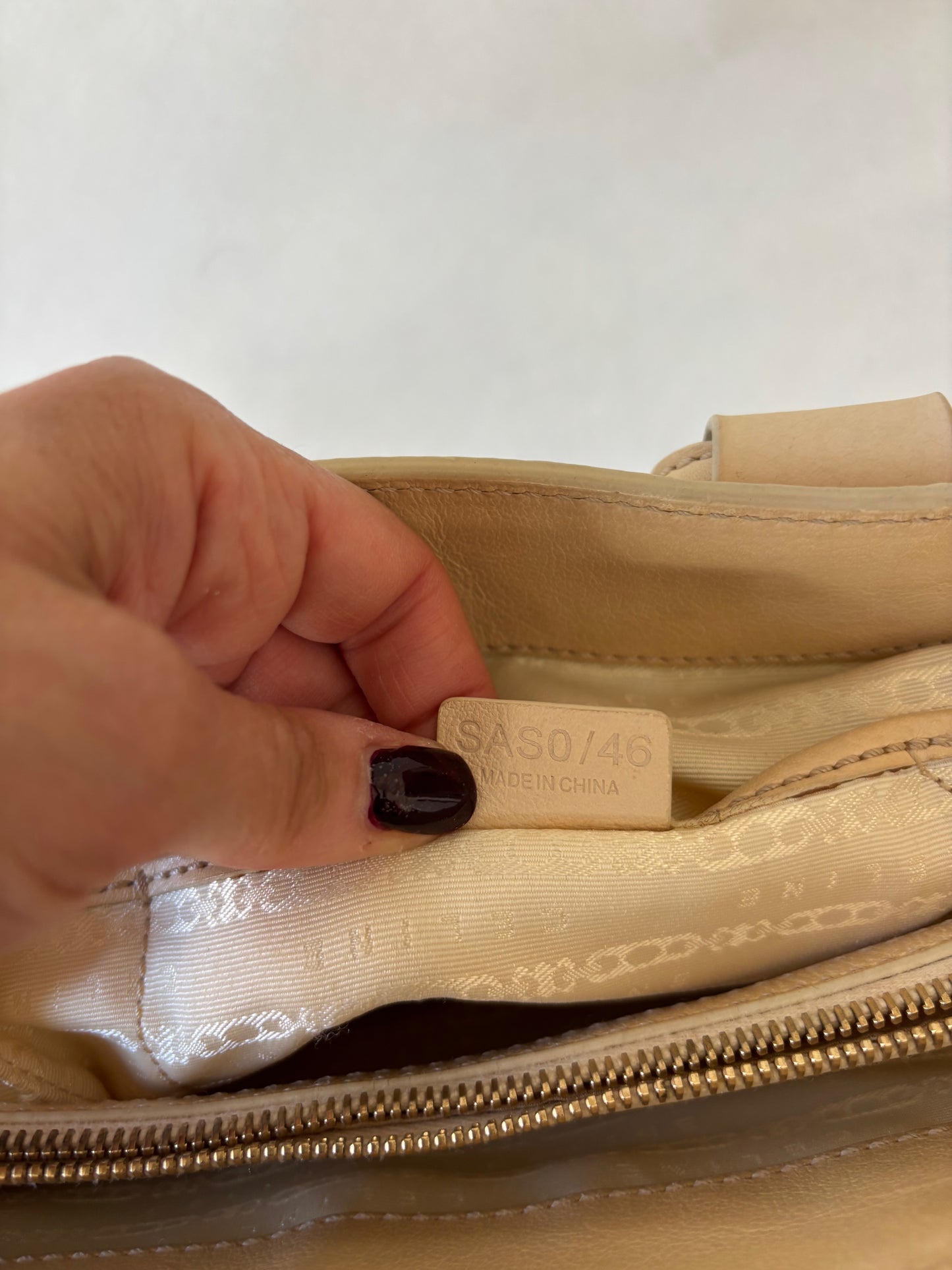 CÉLINE Sac Boogie