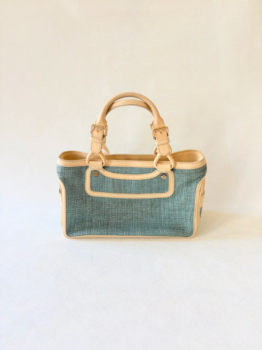CÉLINE Sac Boogie