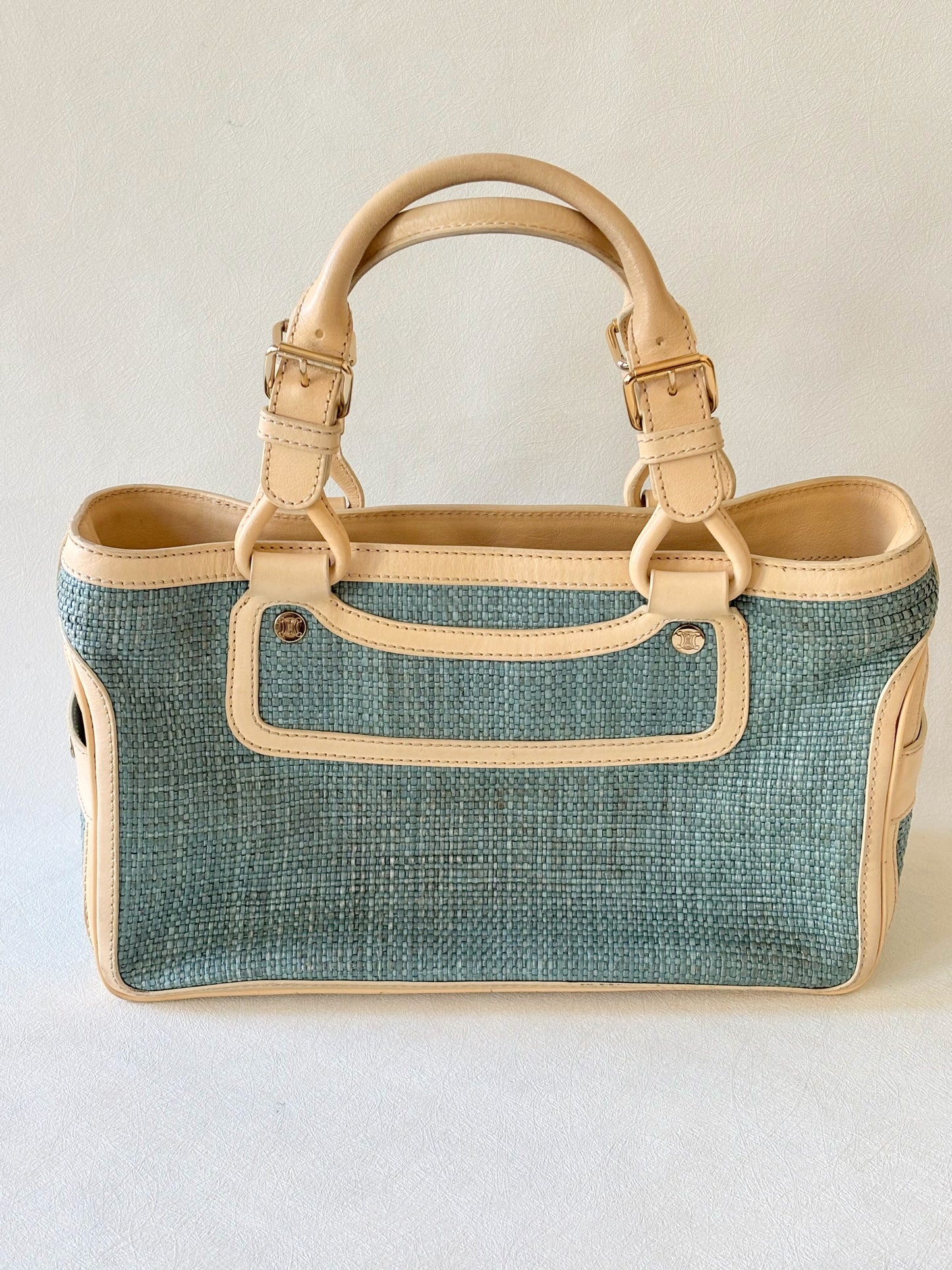 CÉLINE Sac Boogie
