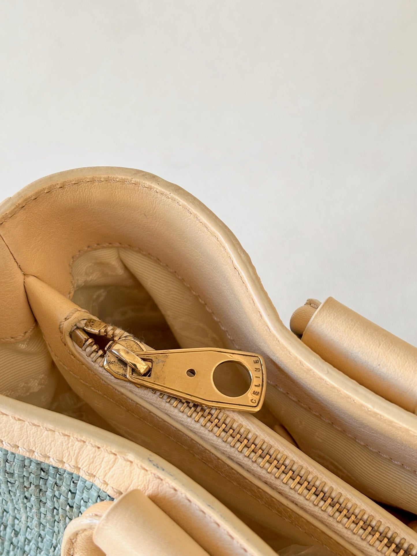 CÉLINE Sac Boogie