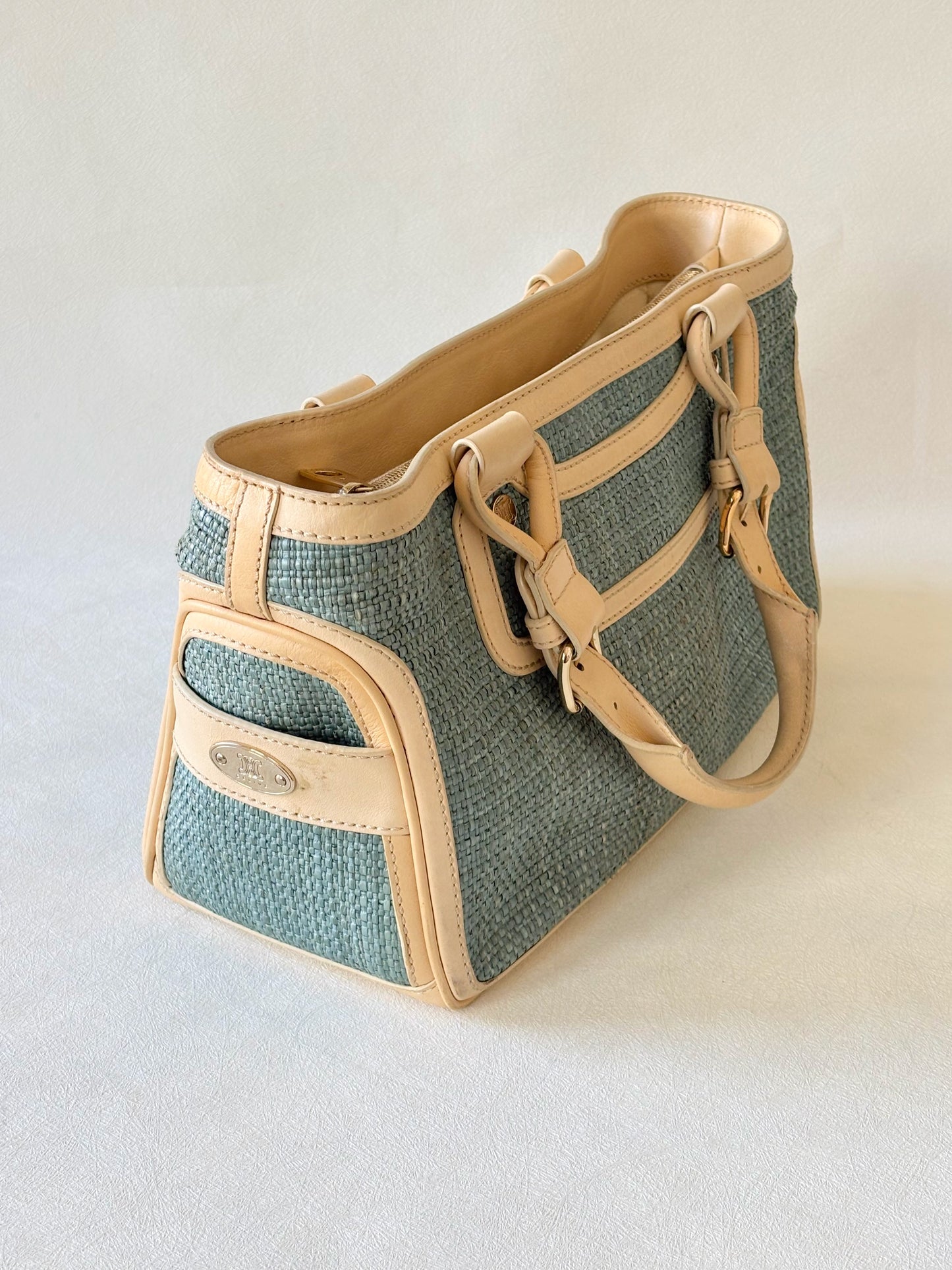 CÉLINE Sac Boogie