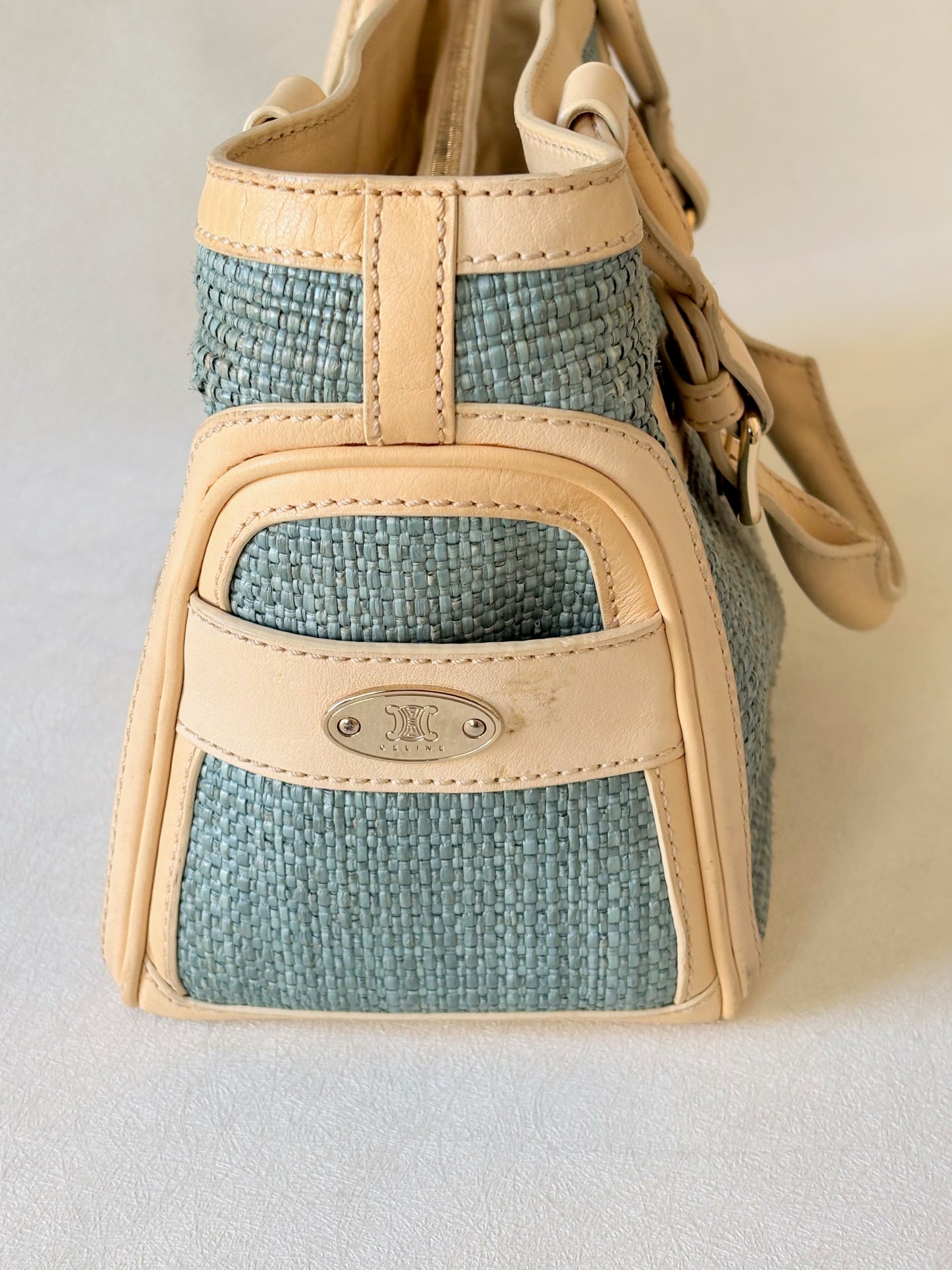CÉLINE Sac Boogie