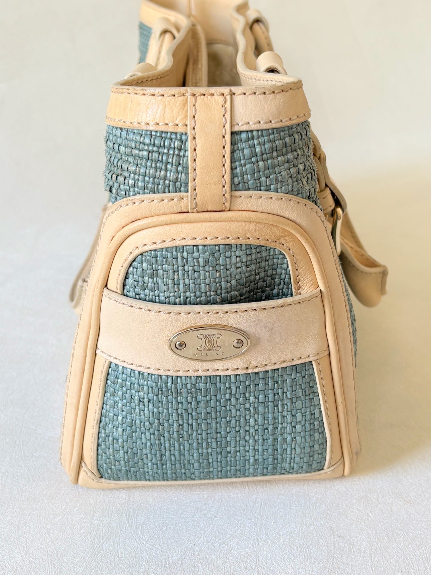 CÉLINE Sac Boogie