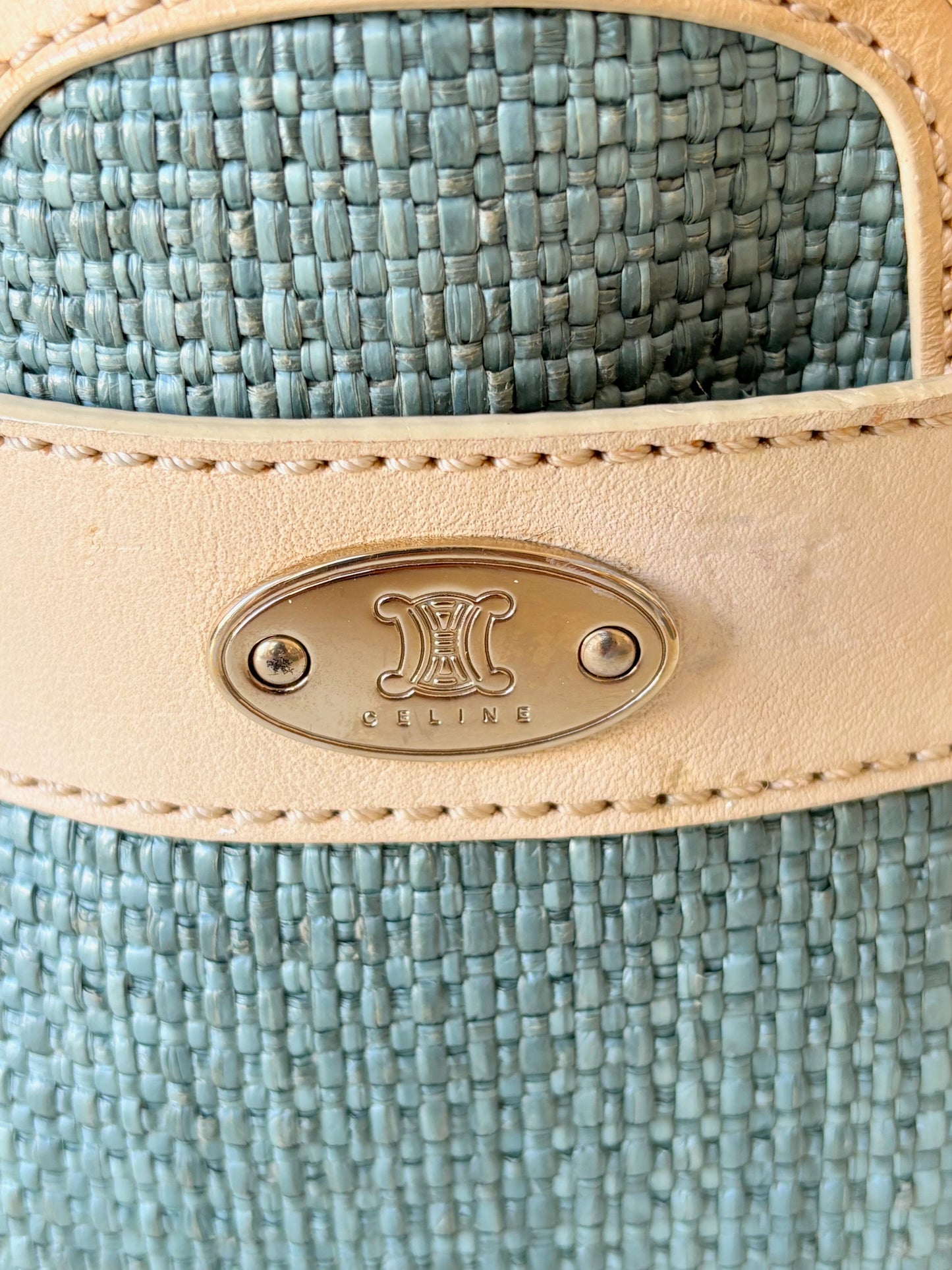 CÉLINE Sac Boogie