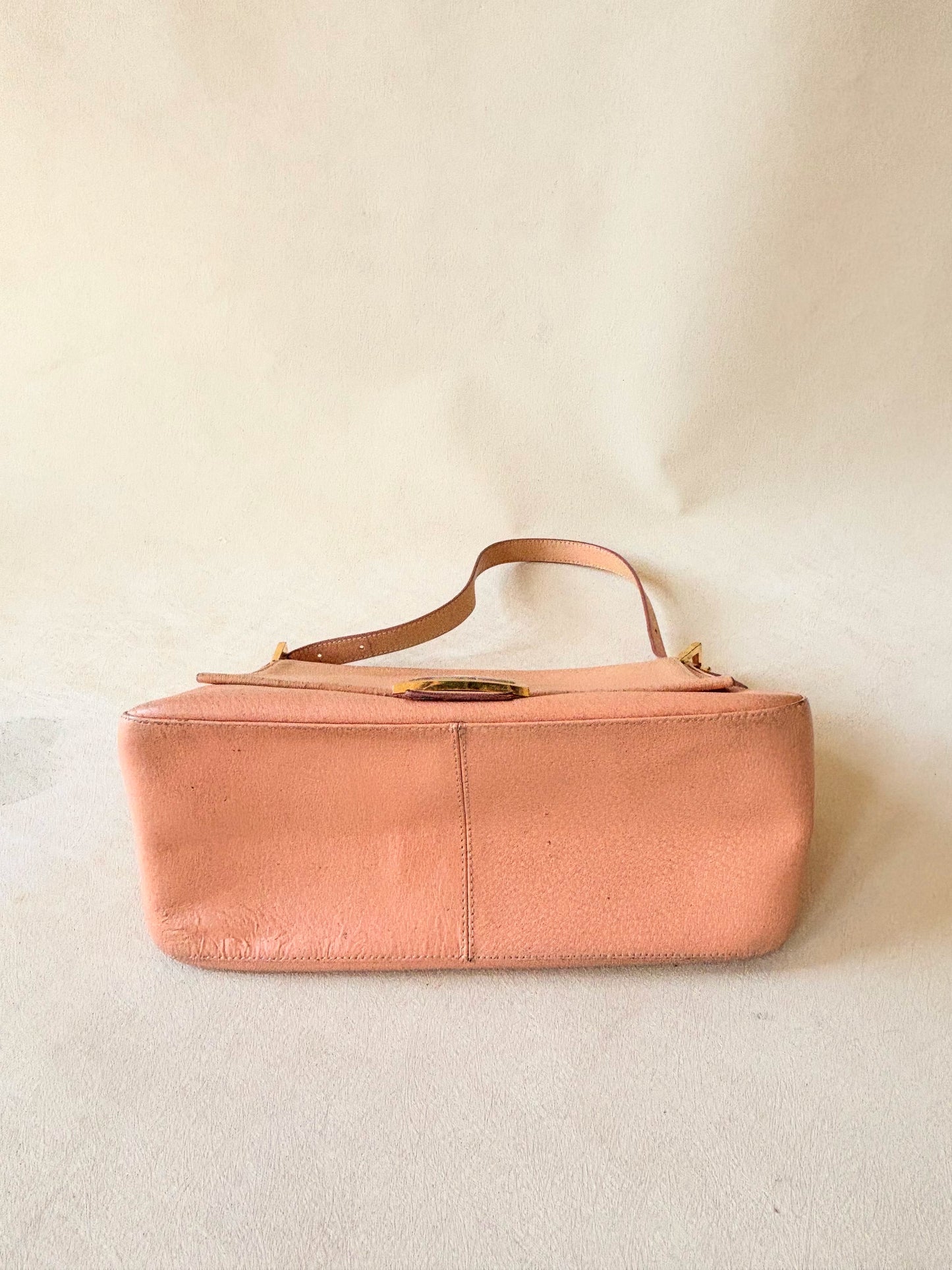 FENDI Sac Mamma Baguette
