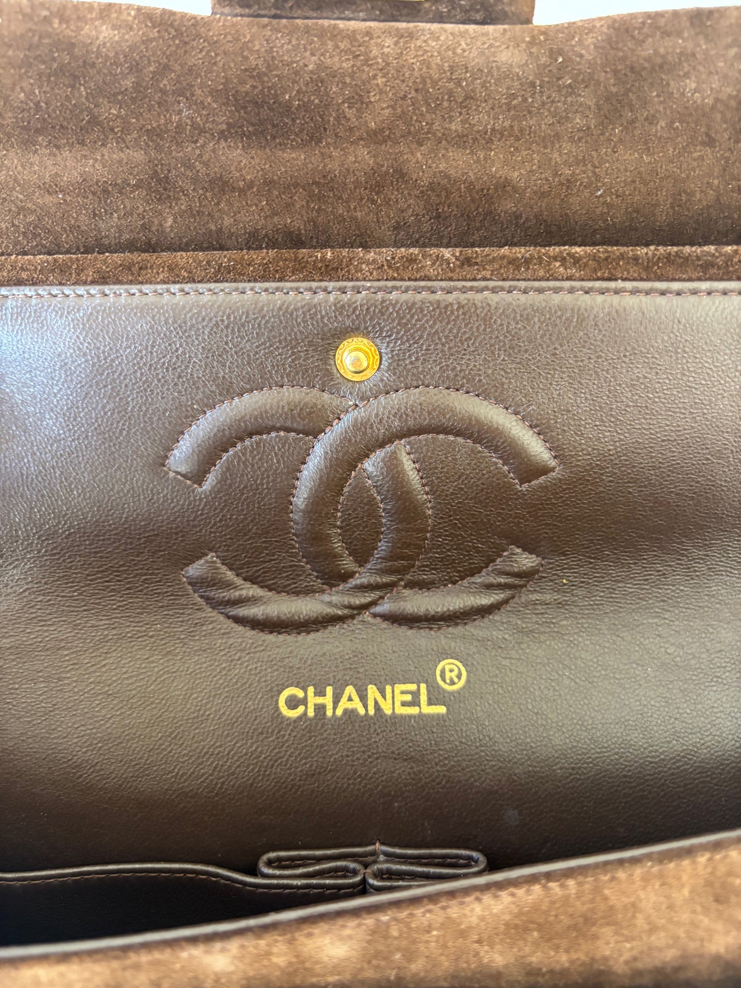 CHANEL Sac Timeless Classic 25