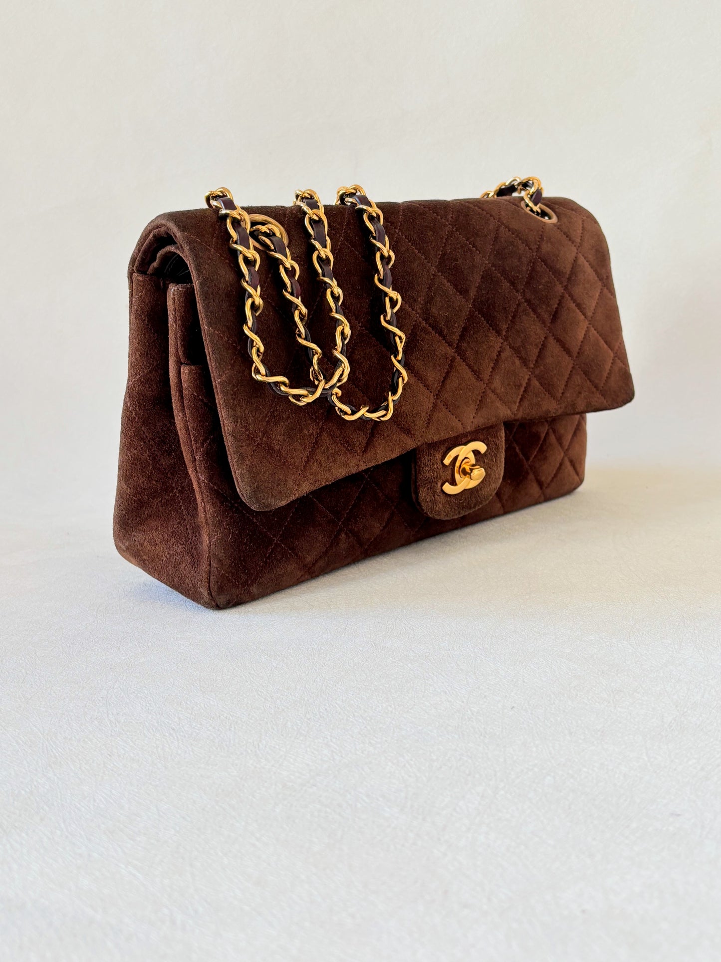 CHANEL Sac Timeless Classic 25