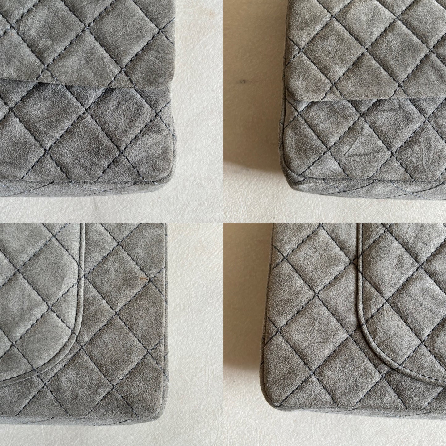 CHANEL Sac 2.55