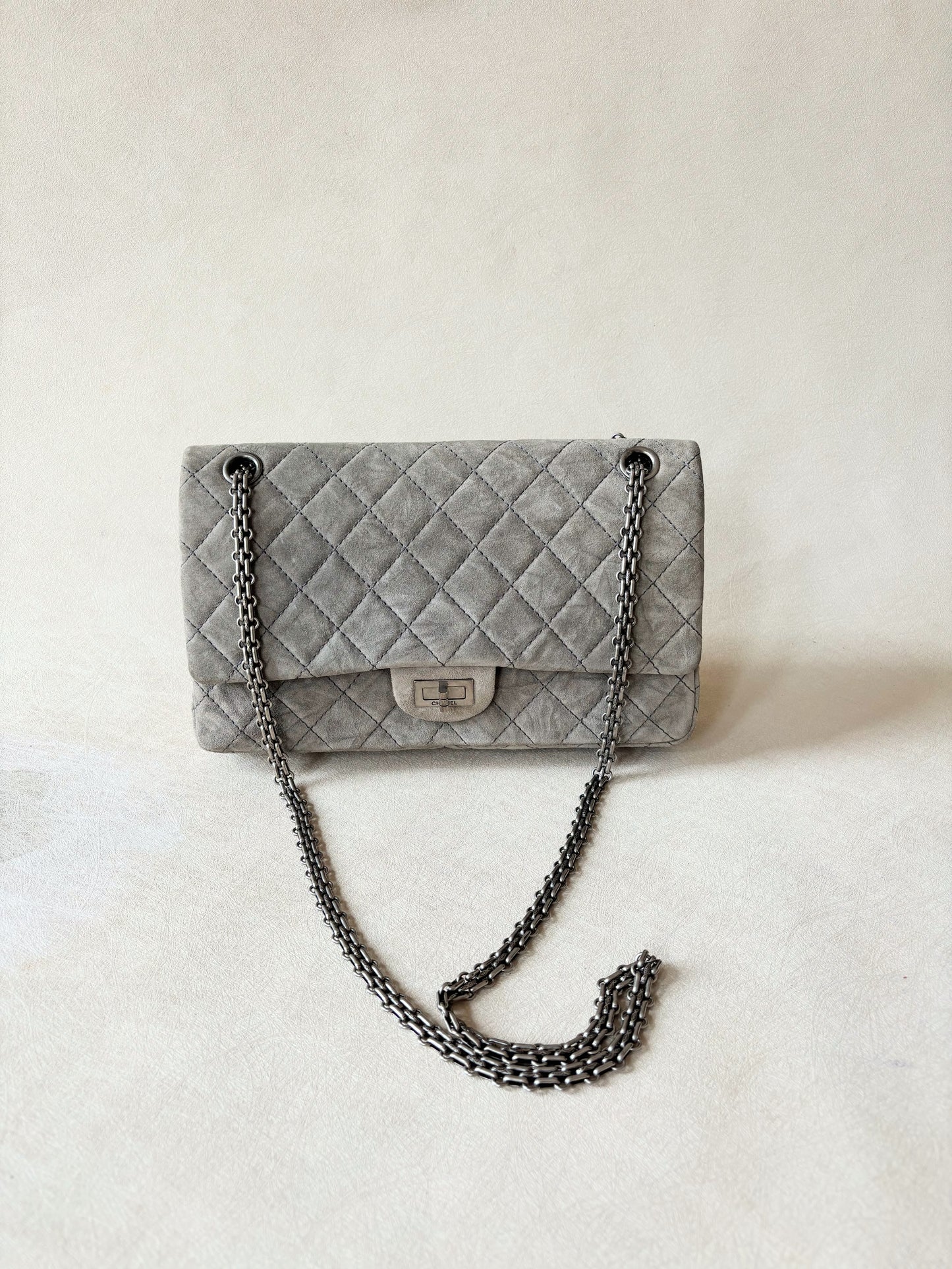 CHANEL Sac 2.55