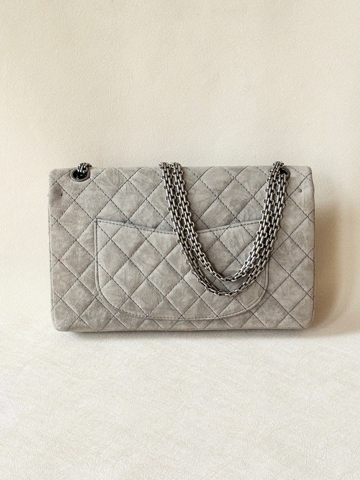 CHANEL Sac 2.55
