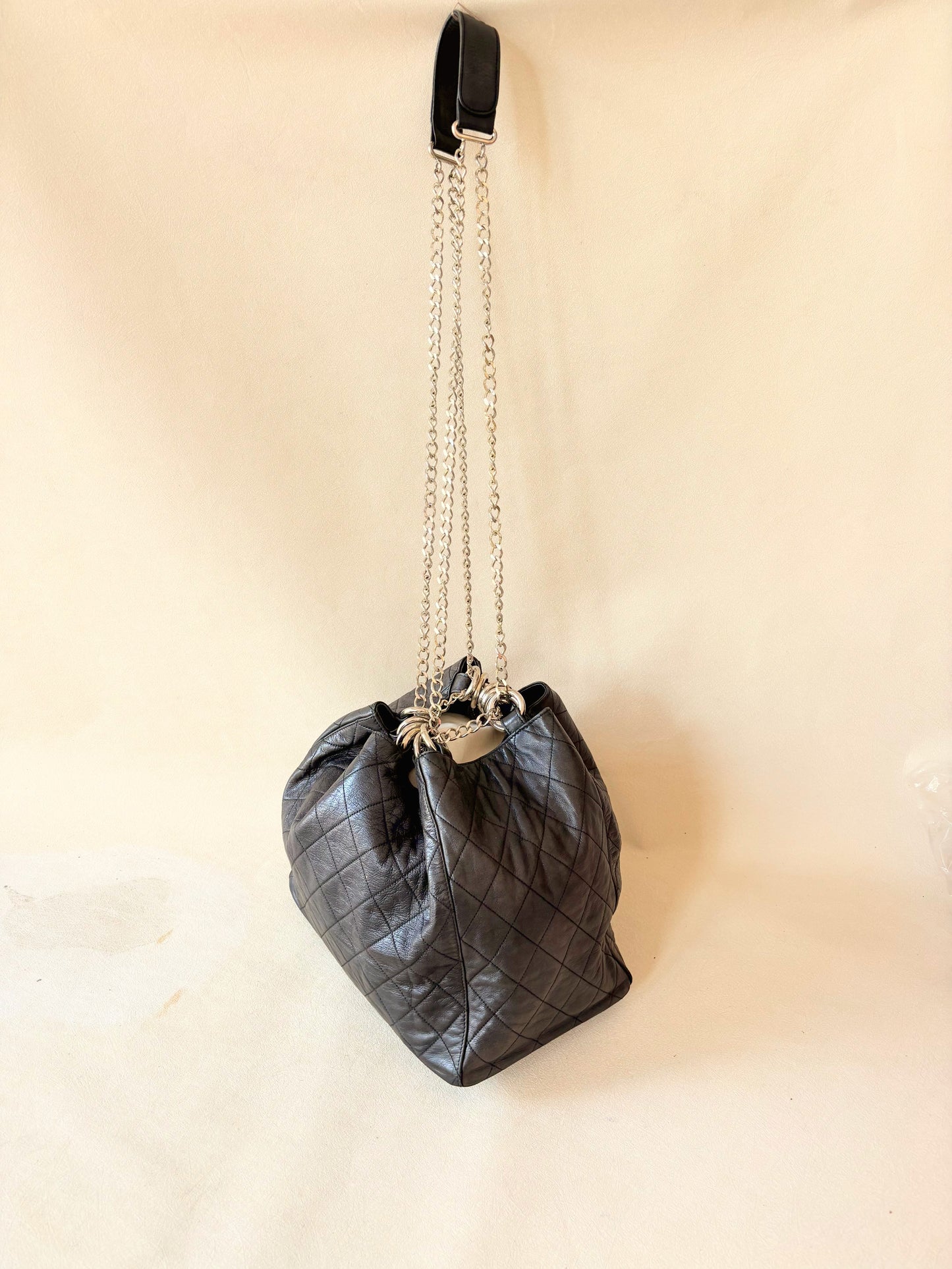CHANEL Sac Seau