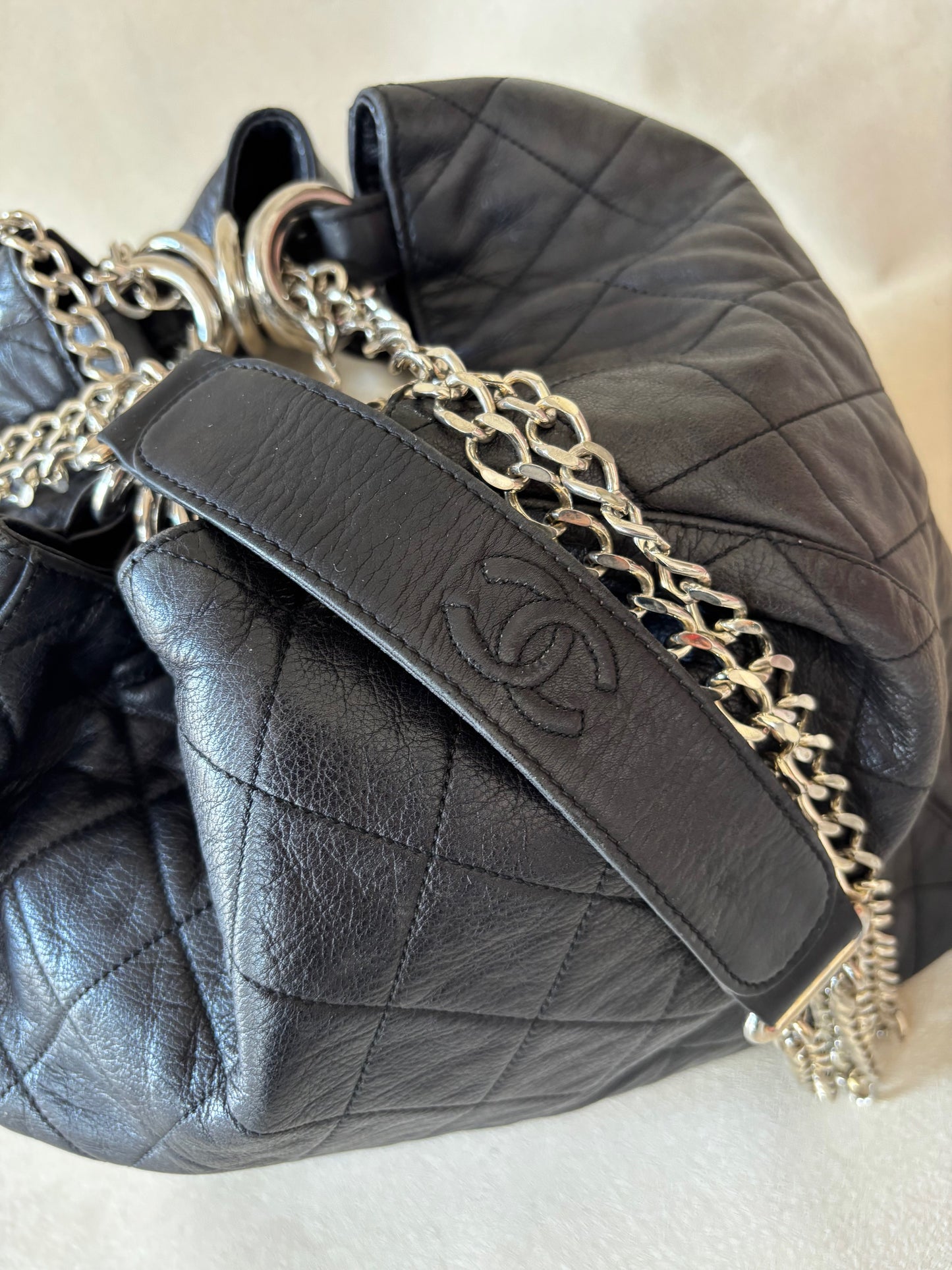 CHANEL Sac Seau