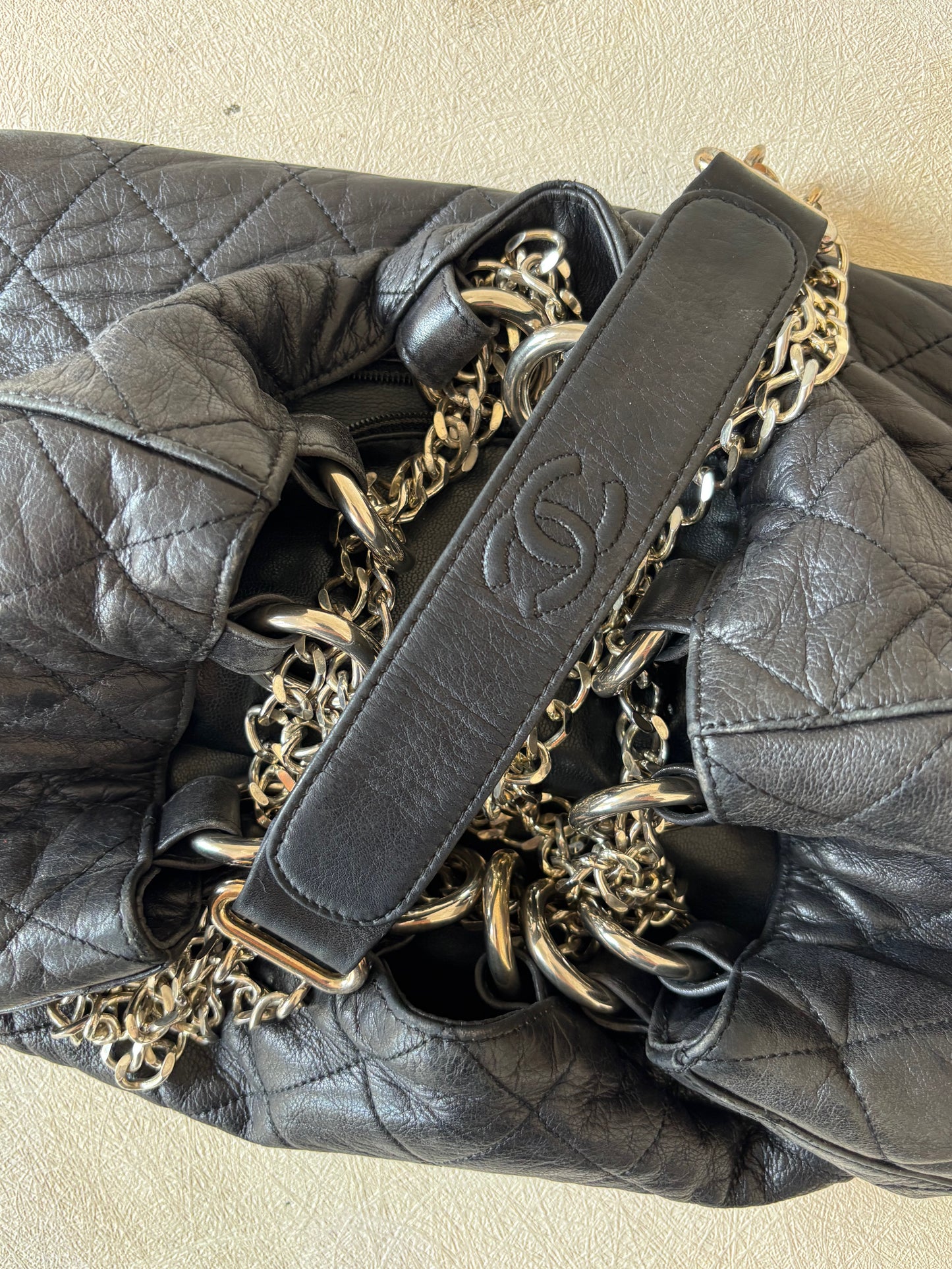 CHANEL Sac Seau