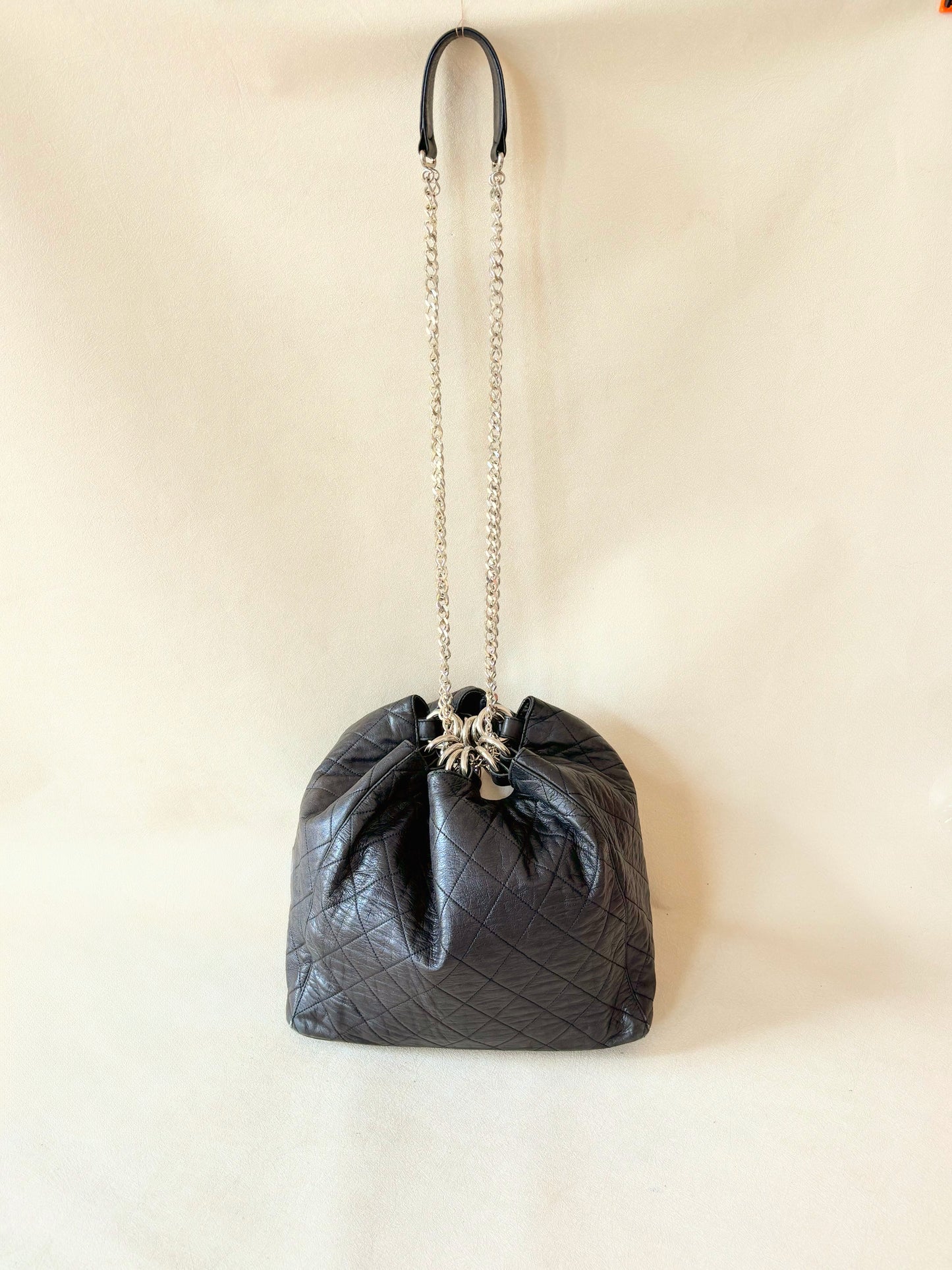 CHANEL Sac Seau