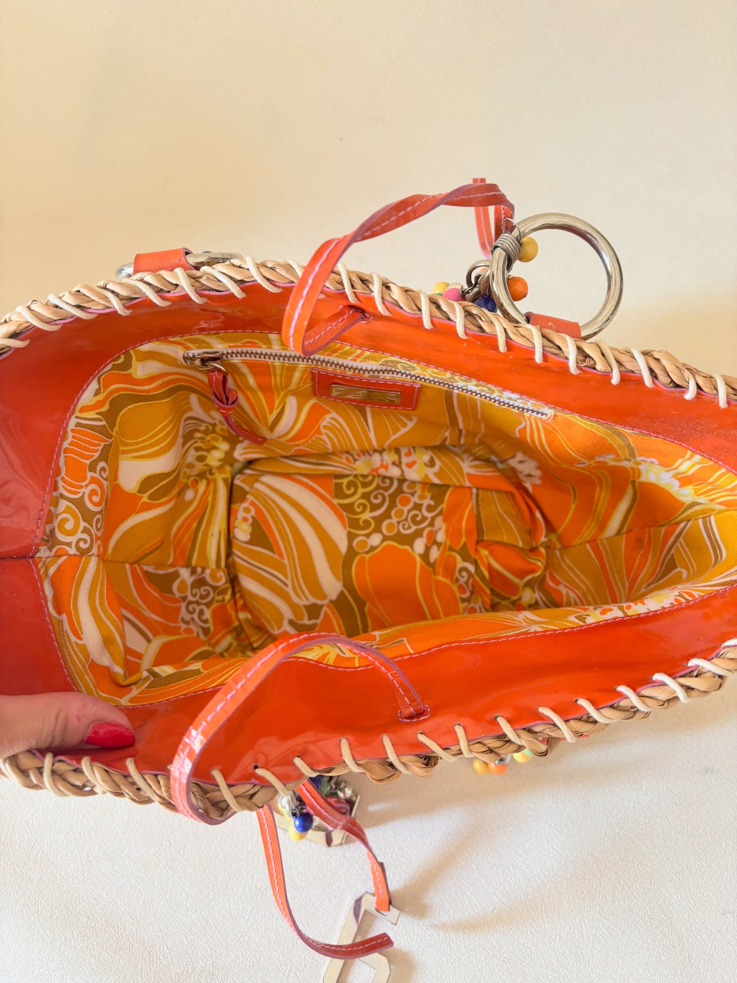 DOLCE & GABBANA Panier