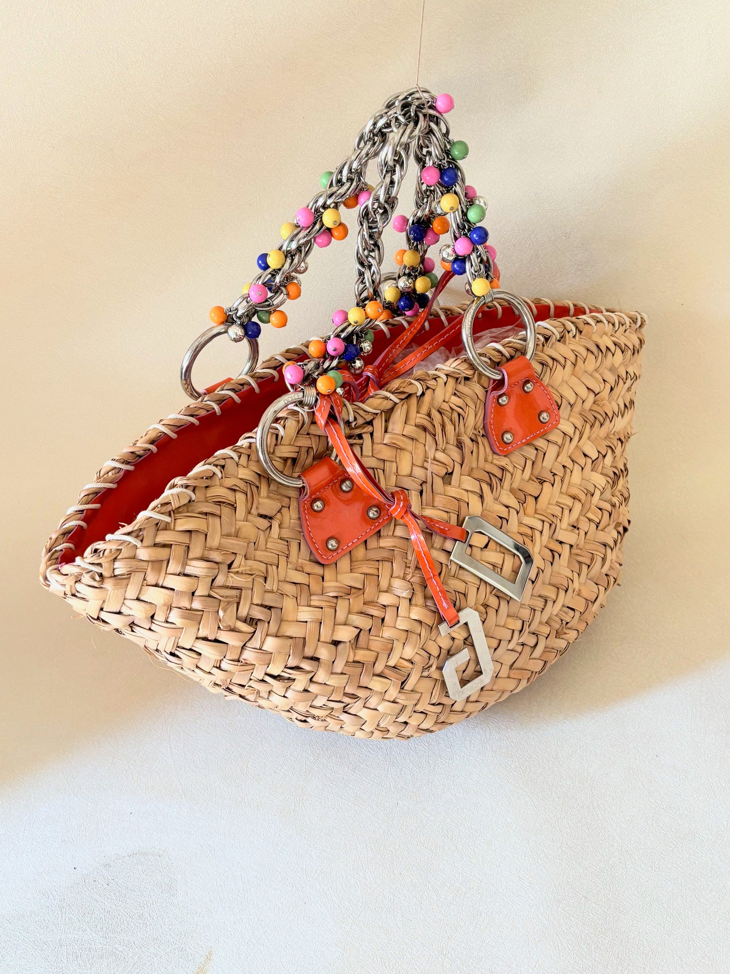 DOLCE & GABBANA Panier