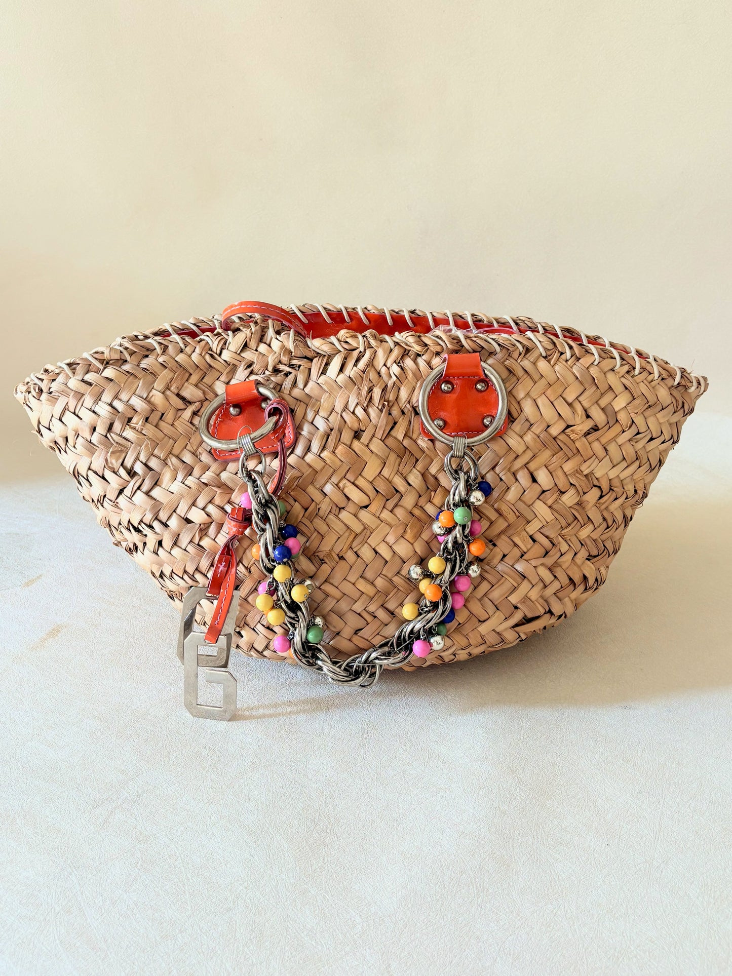 DOLCE & GABBANA Panier