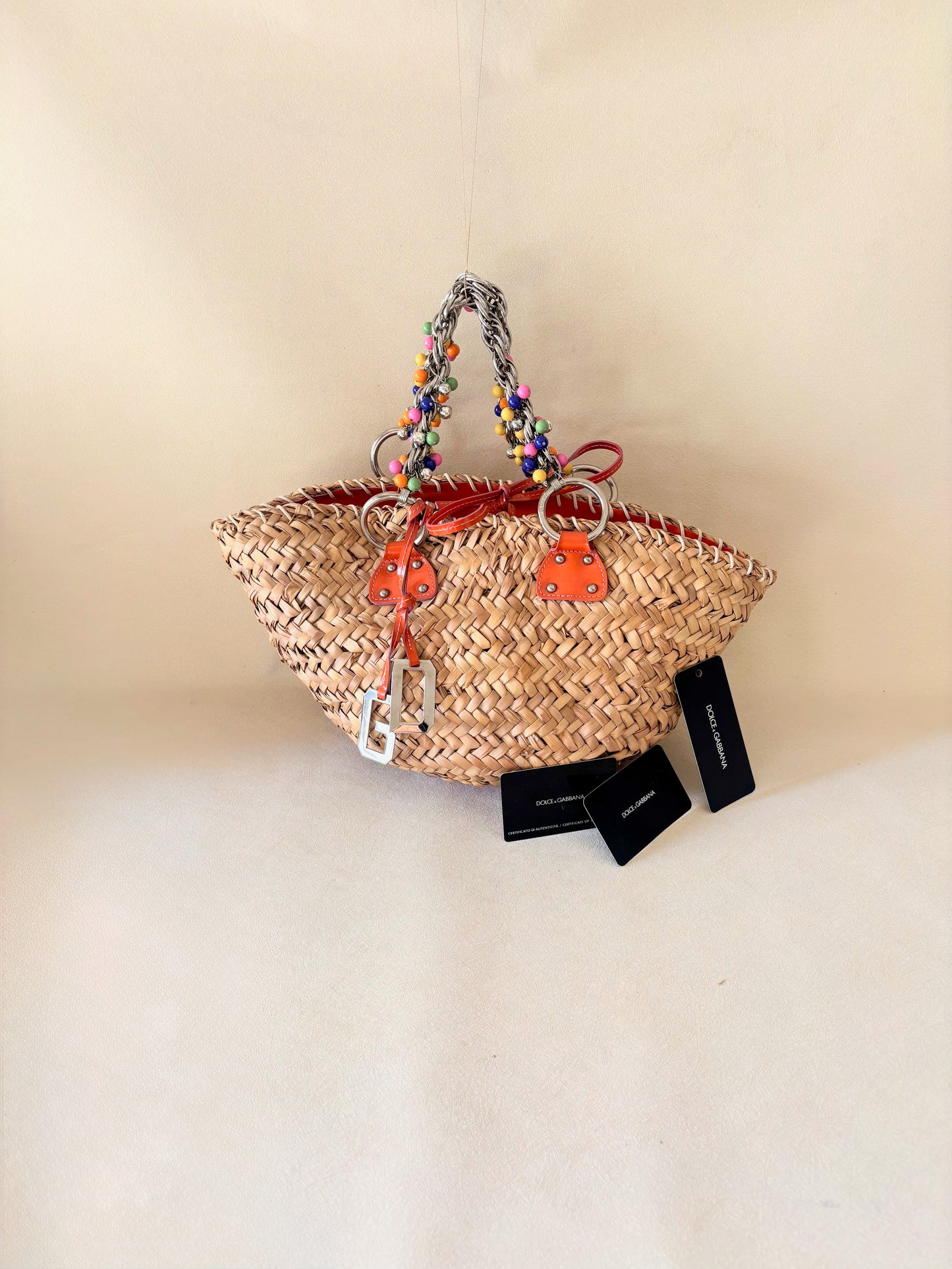 DOLCE & GABBANA Panier