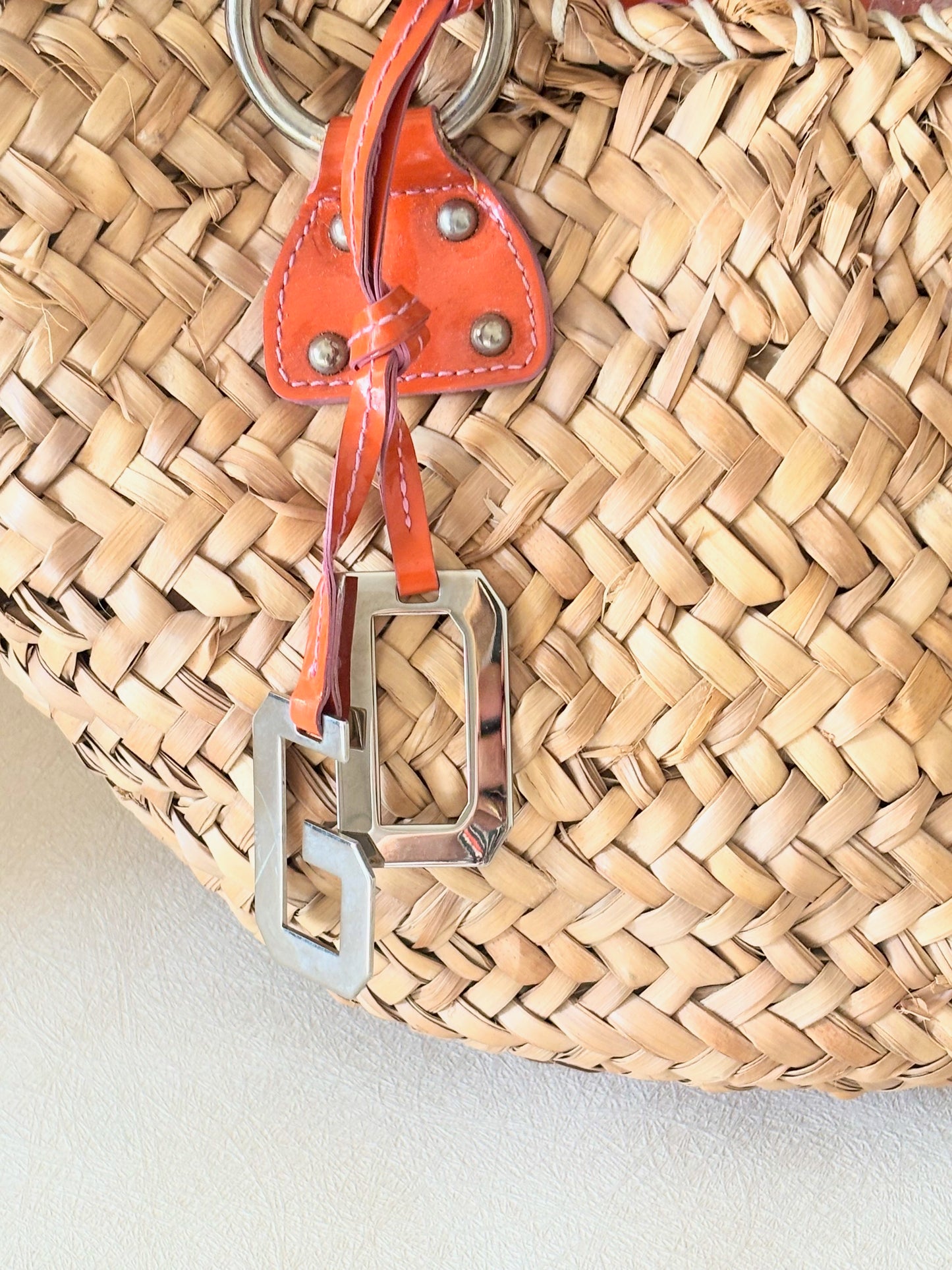 DOLCE & GABBANA Panier