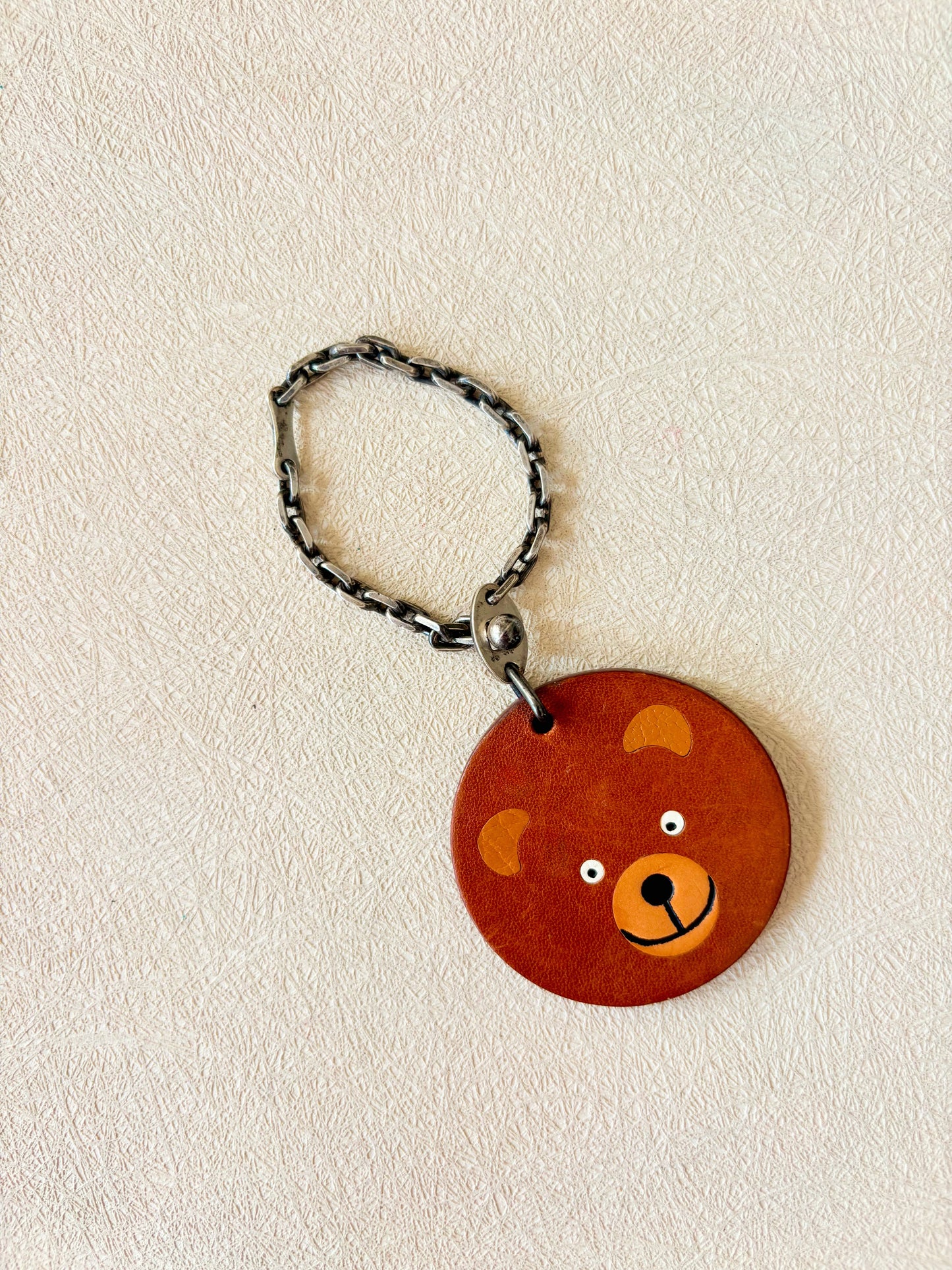 HERMÈS Porte-clés