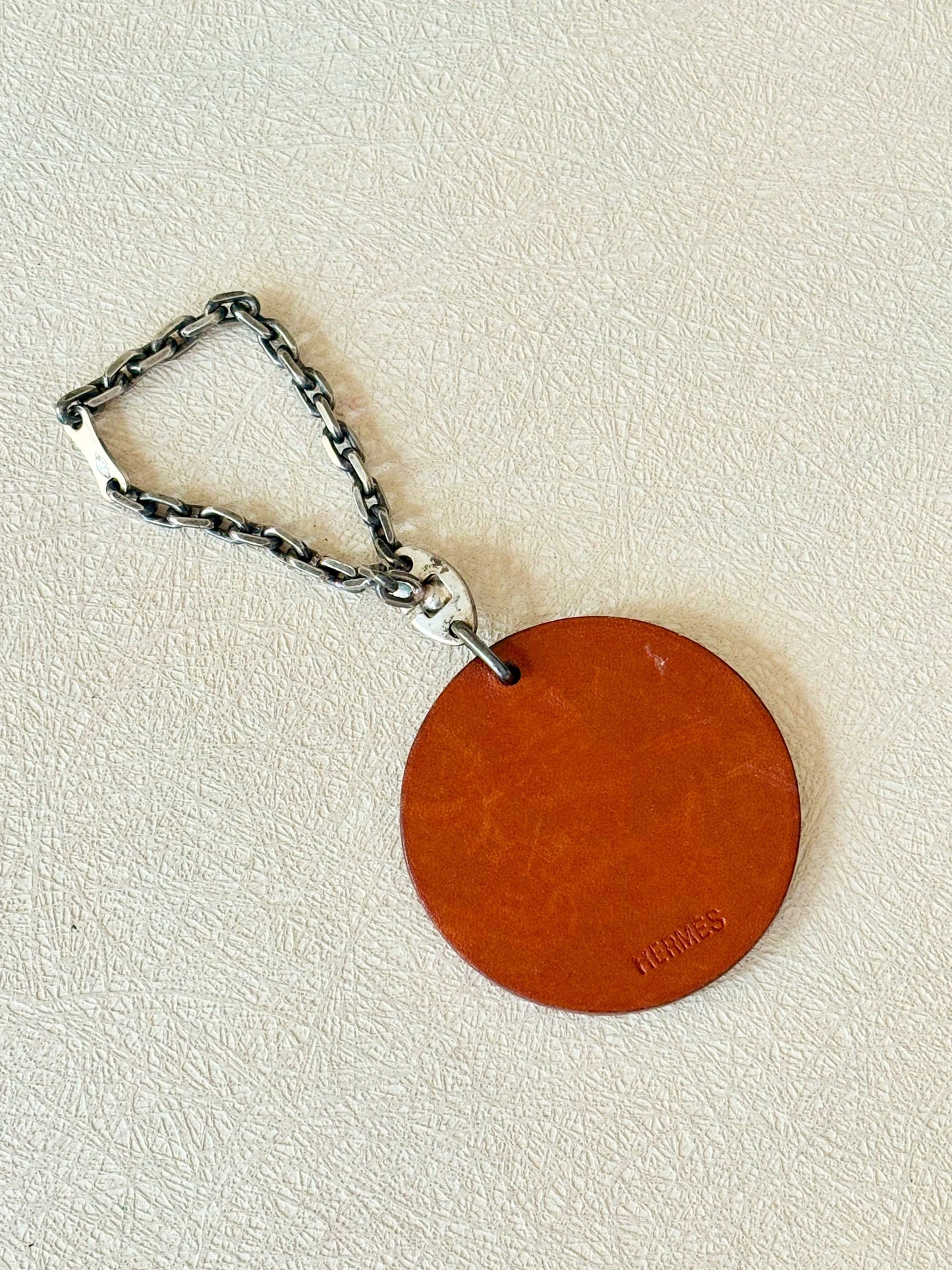 HERMÈS Porte-clés