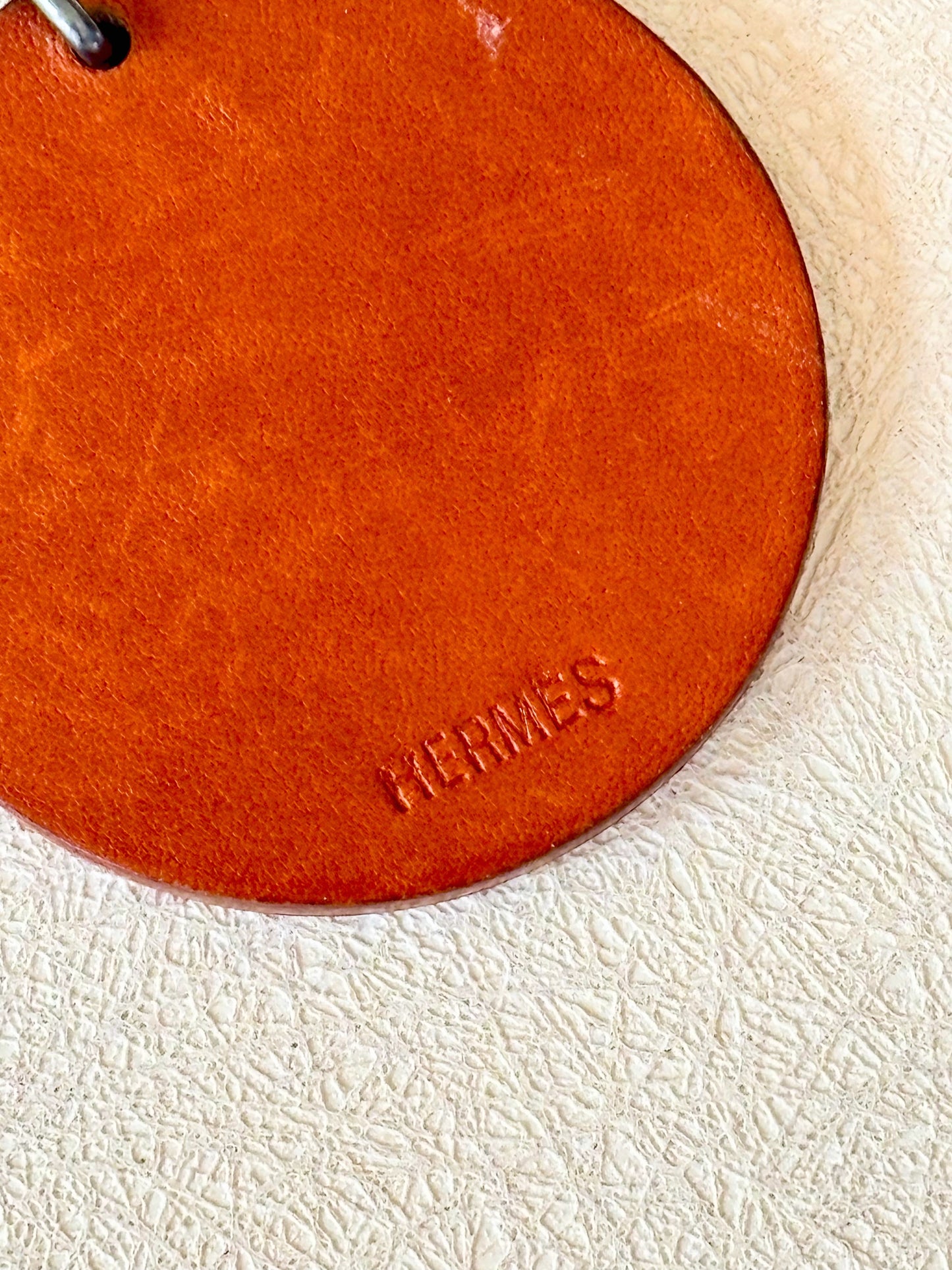 HERMÈS Porte-clés