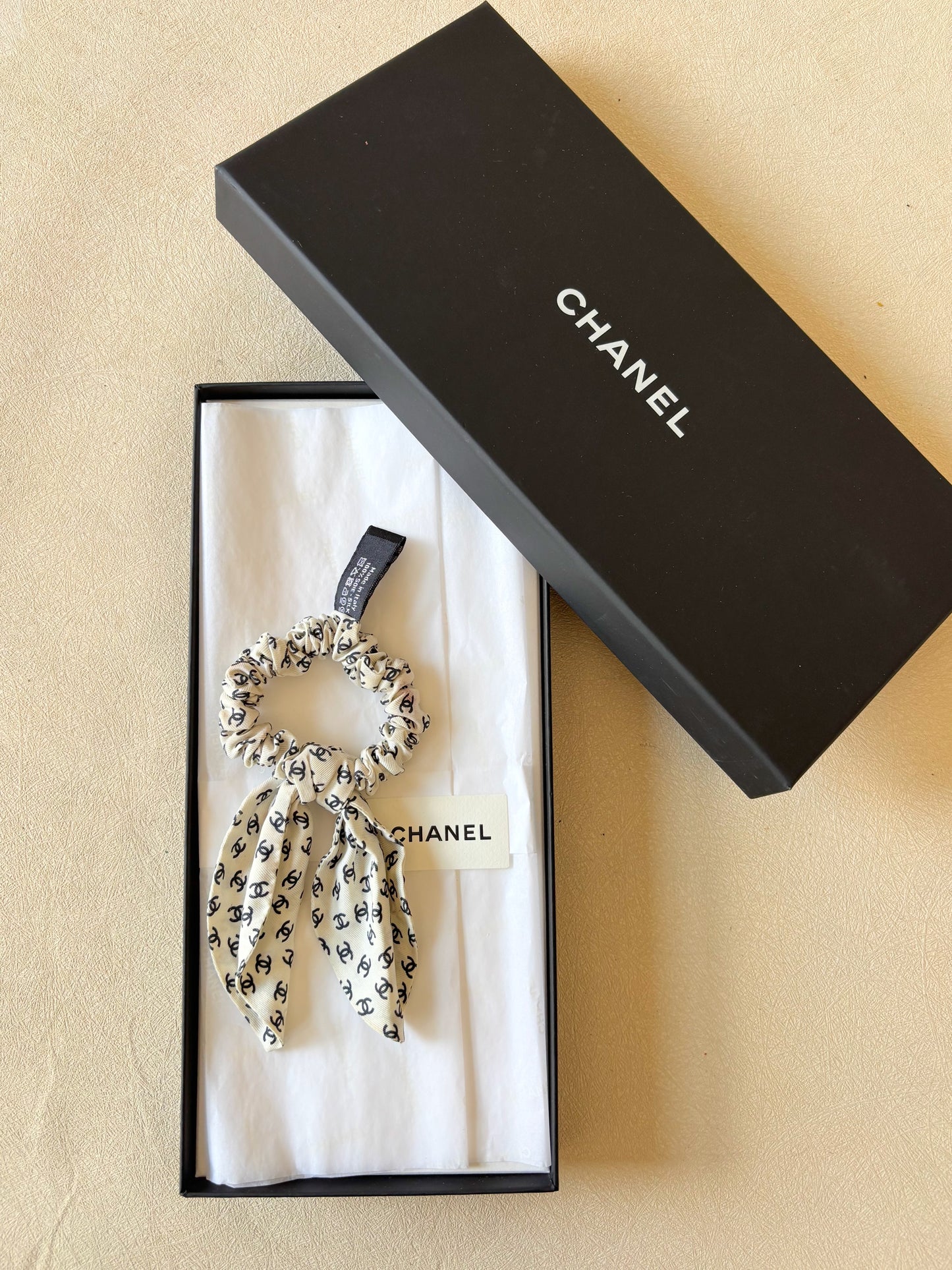 Chanel Chouchou