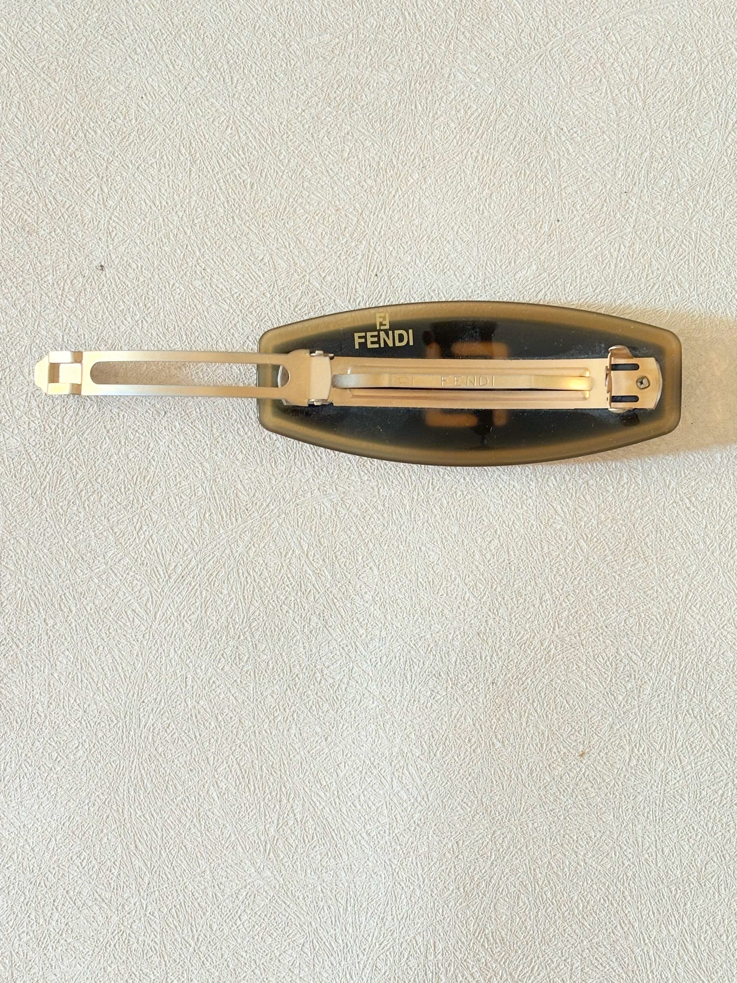 FENDI Barrette