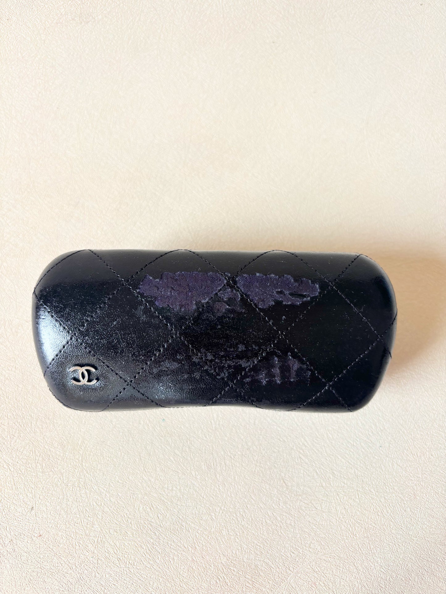CHANEL Lunettes de soleil