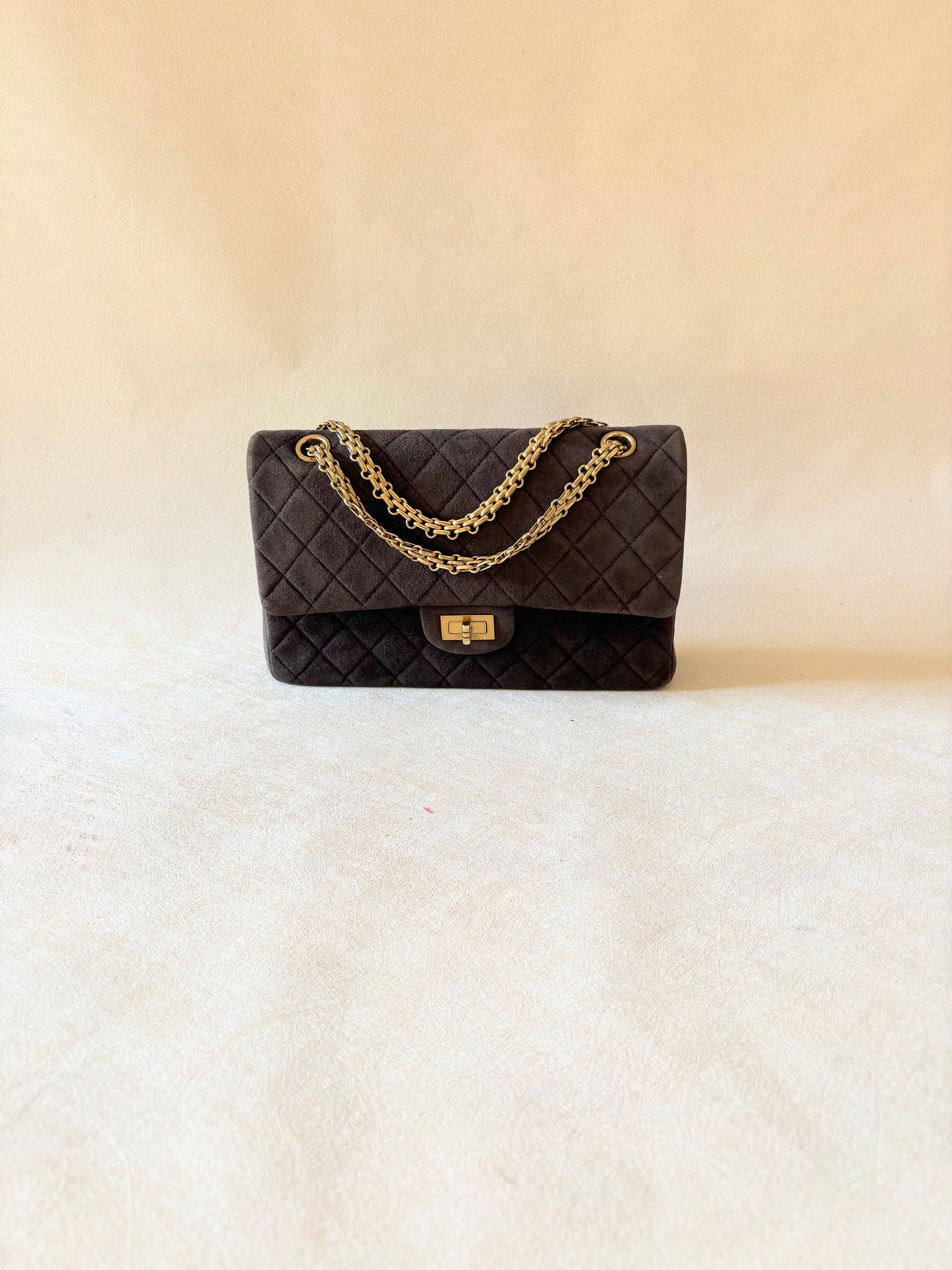 CHANEL Sac 2.55