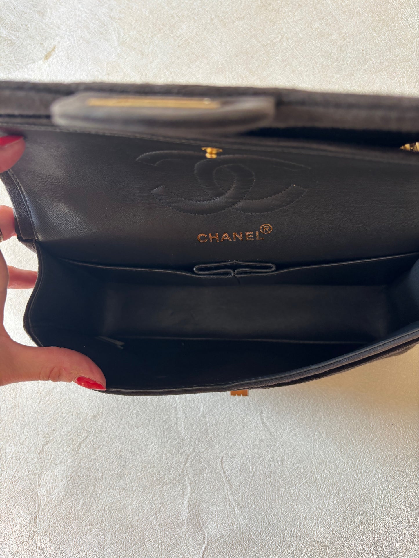 CHANEL Sac 2.55