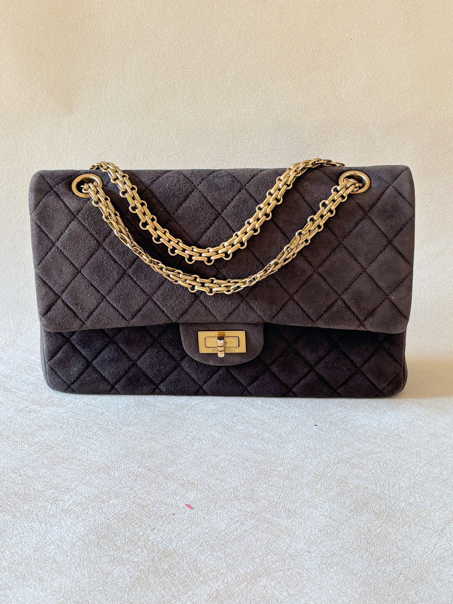 CHANEL Sac 2.55