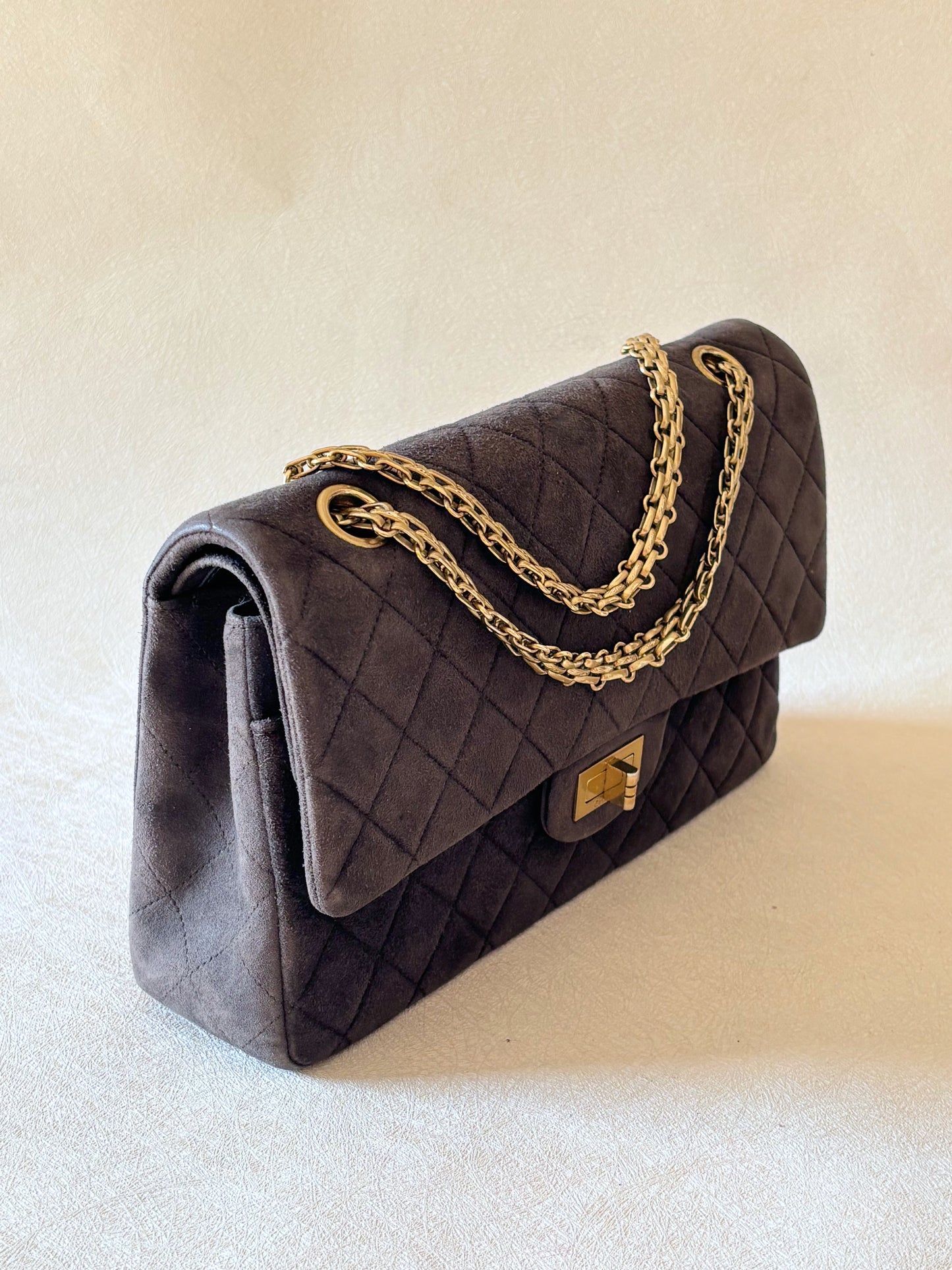 CHANEL Sac 2.55