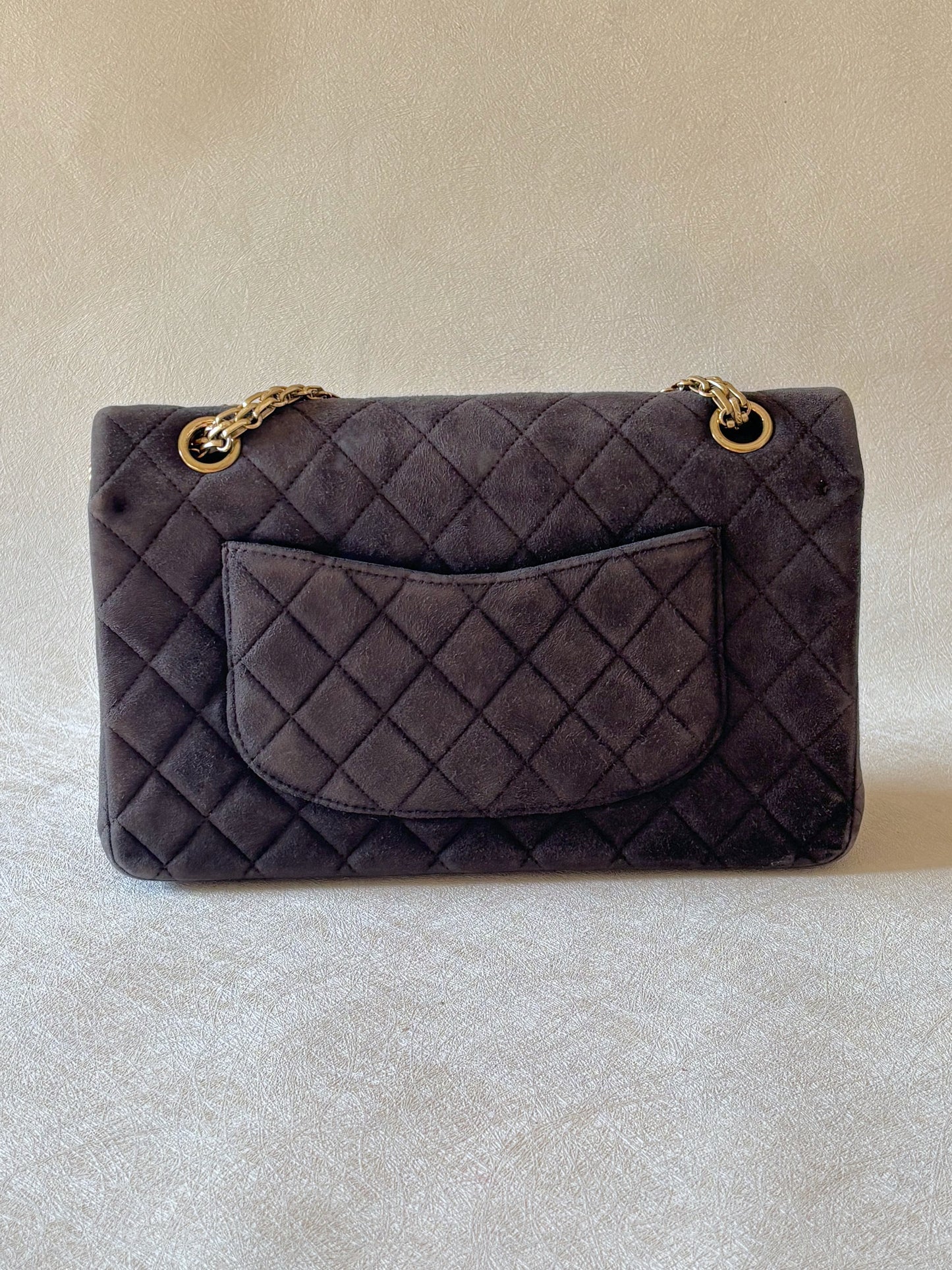CHANEL Sac 2.55