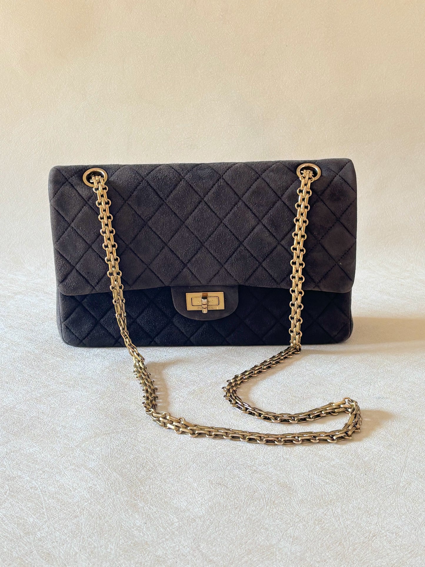 CHANEL Sac 2.55