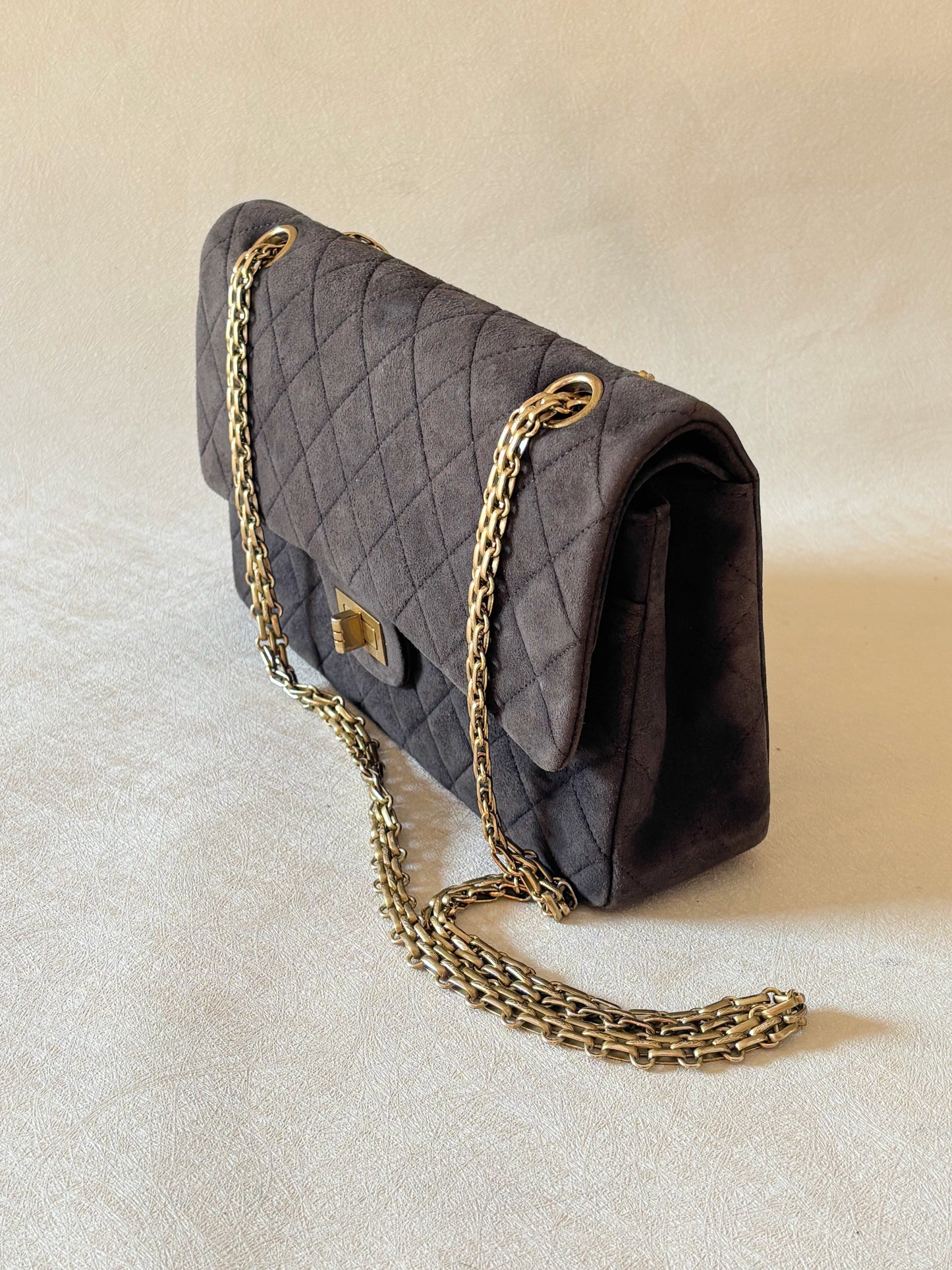CHANEL Sac 2.55