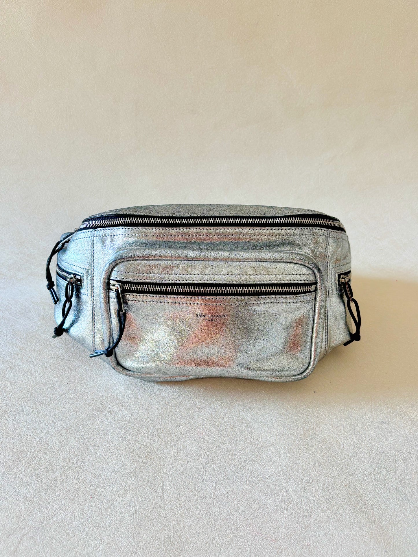 SAINT LAURENT Sac banane