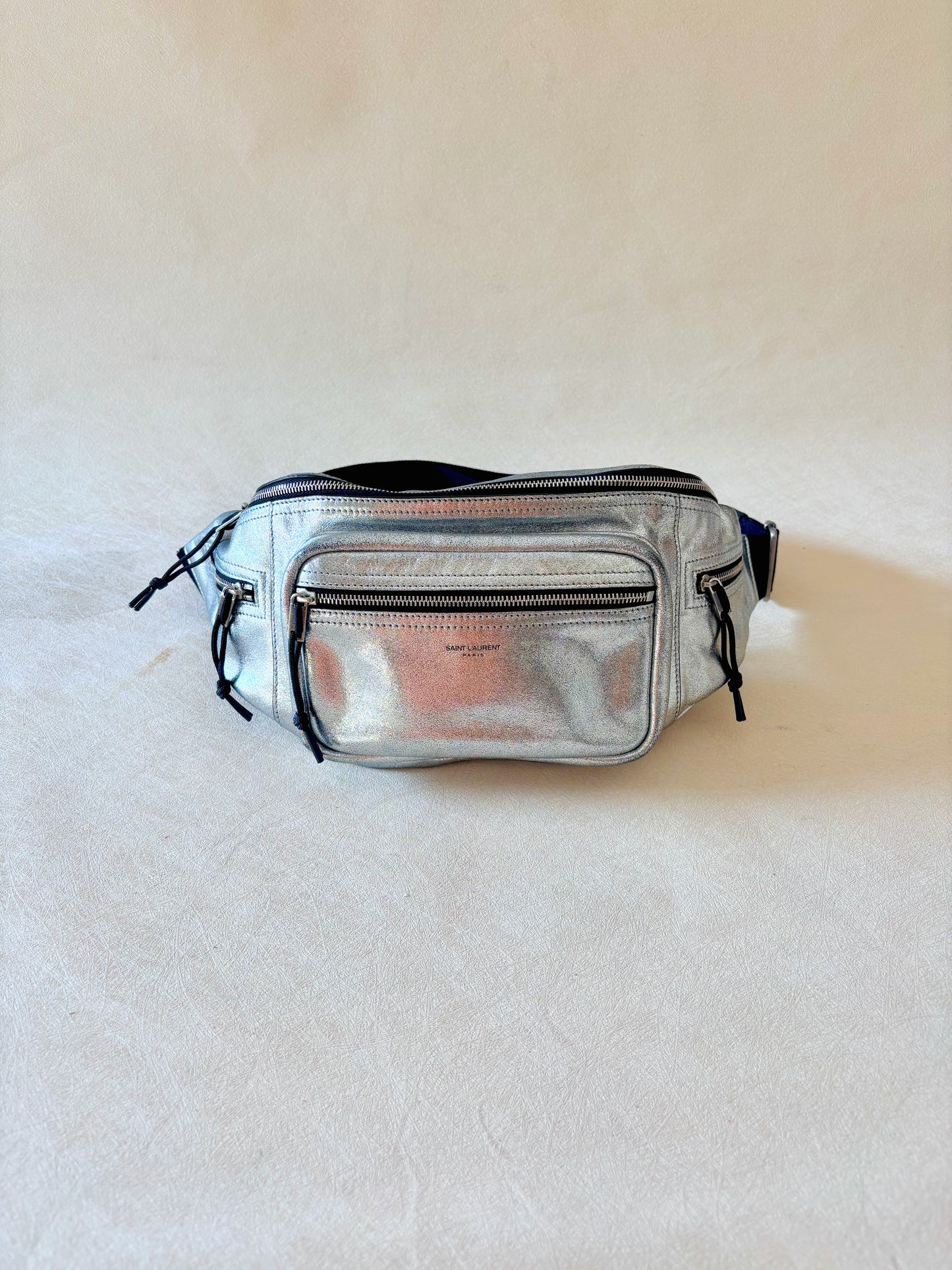 SAINT LAURENT Sac banane