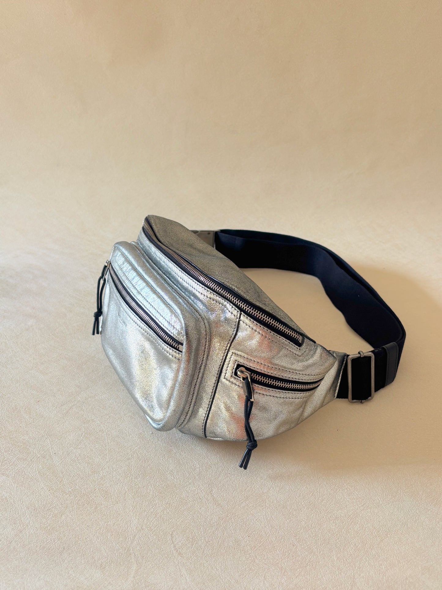 SAINT LAURENT Sac banane