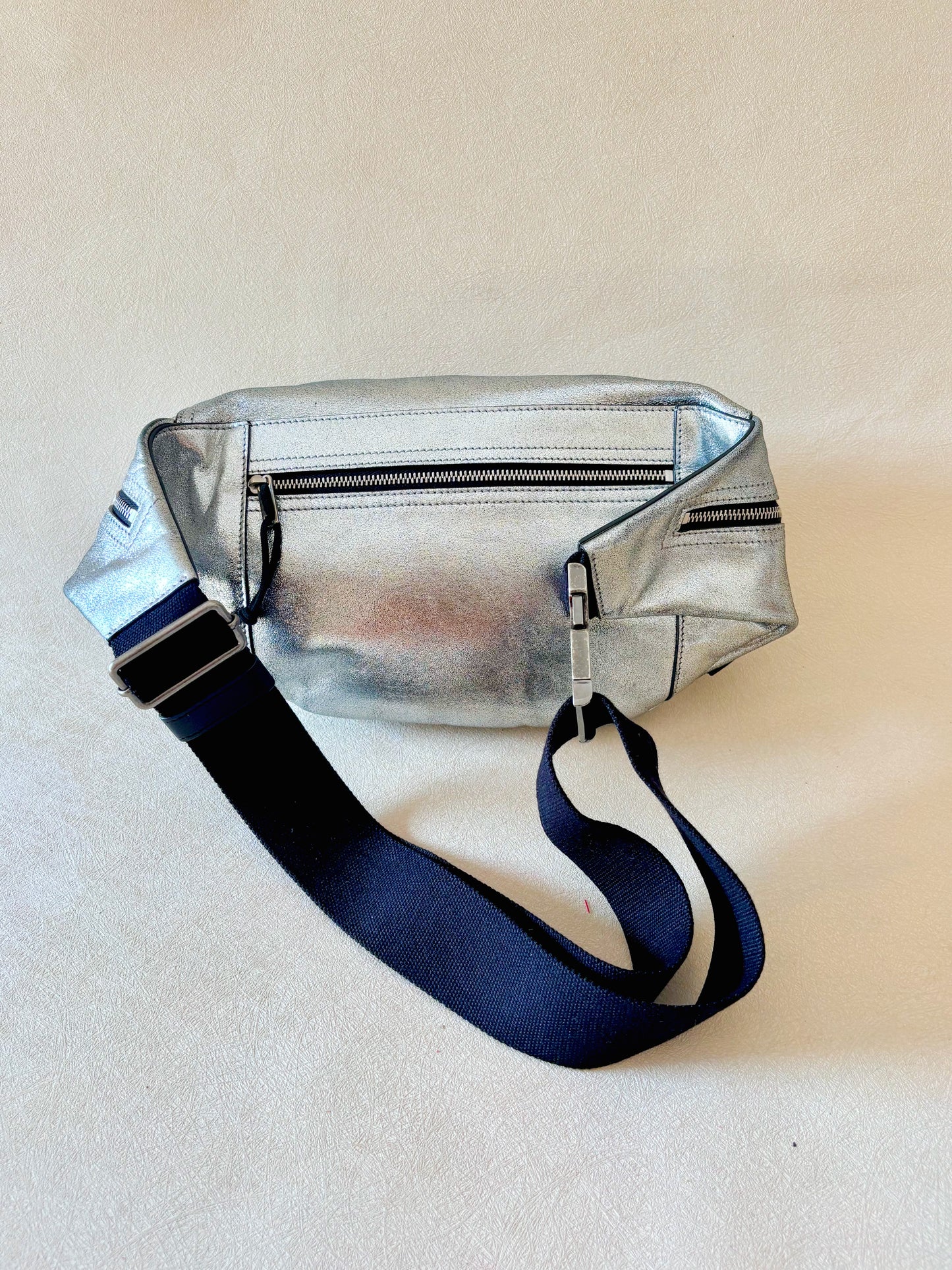 SAINT LAURENT Sac banane