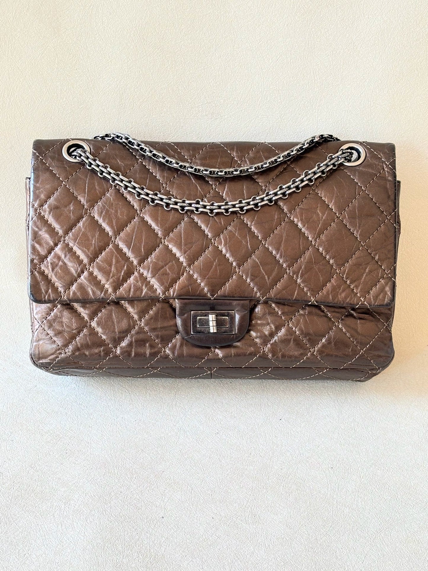 CHANEL Sac 2.55