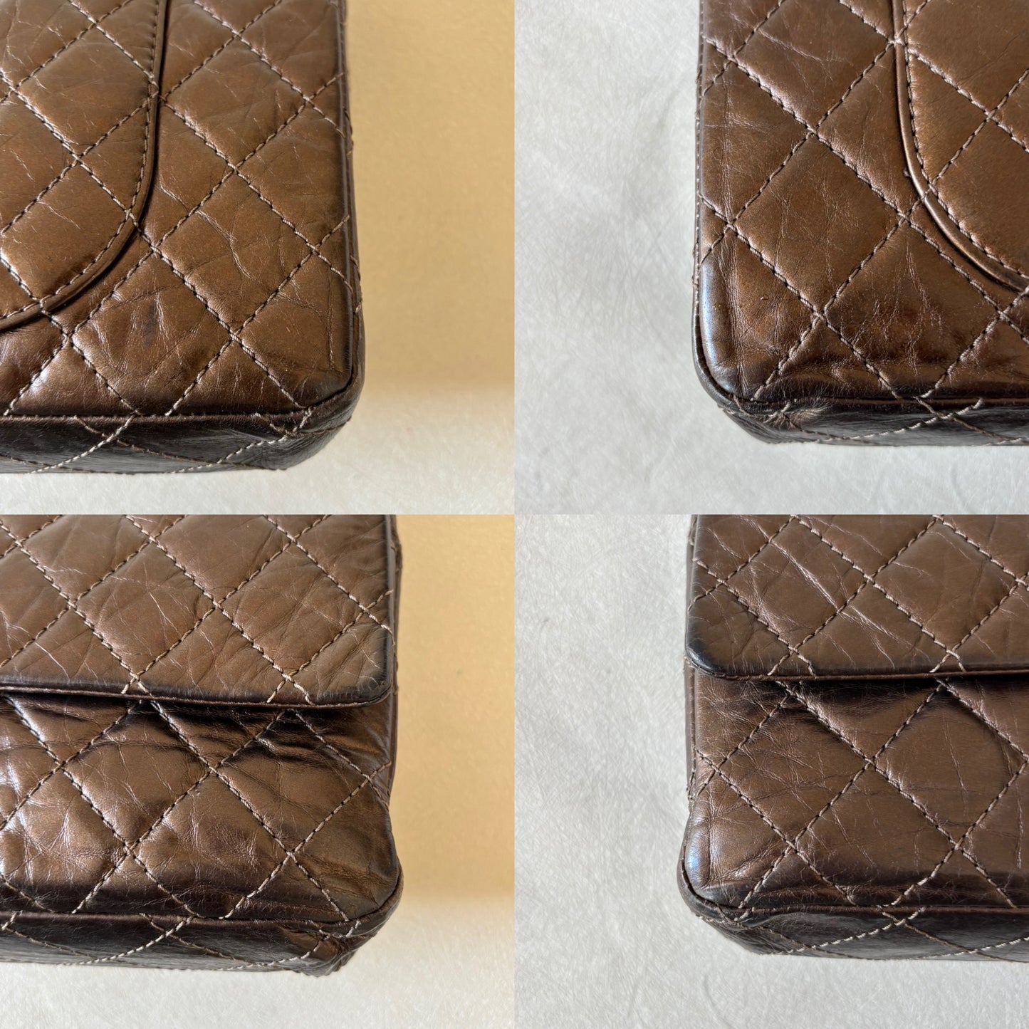 CHANEL Sac 2.55
