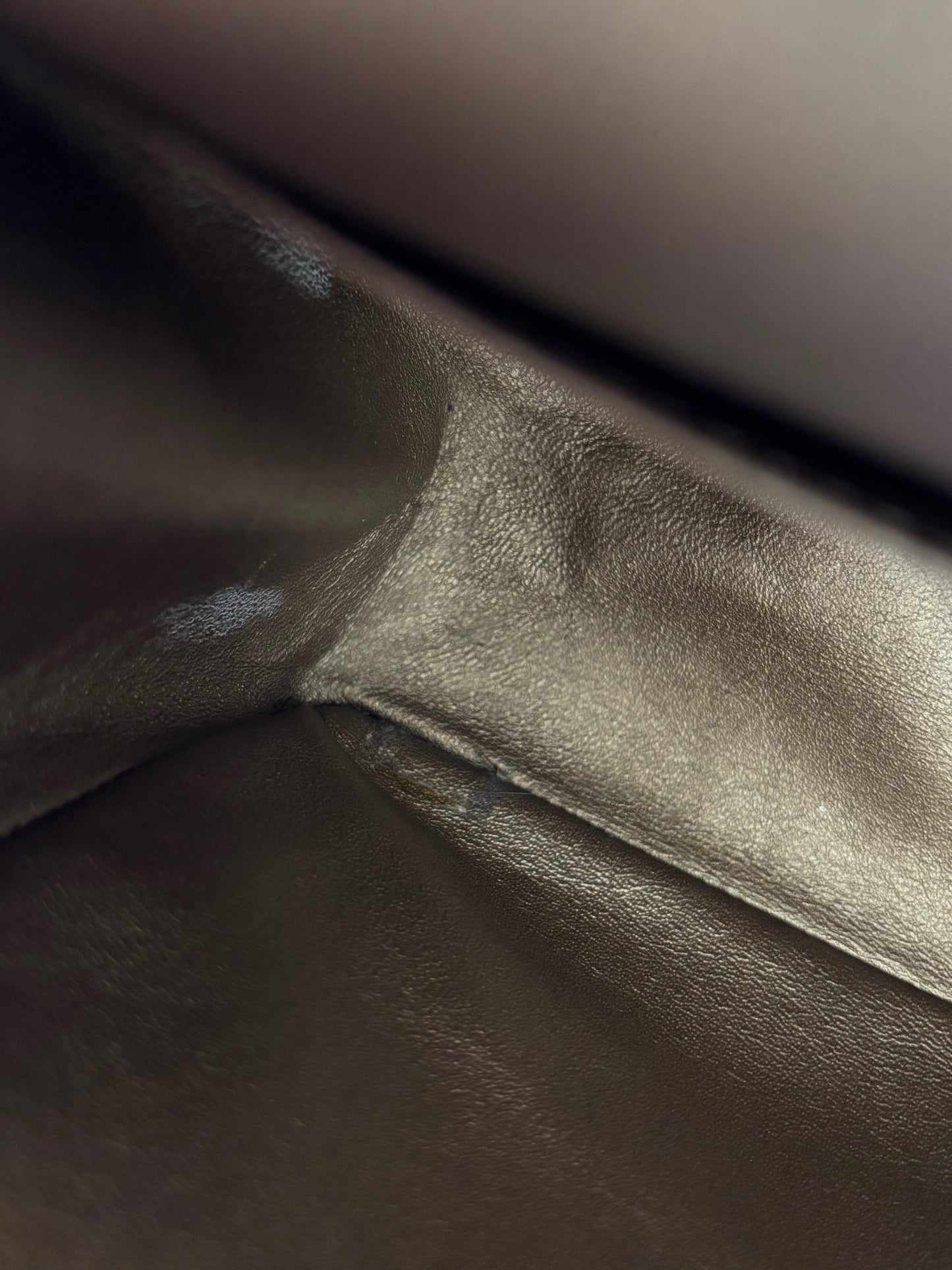 CHANEL Sac 2.55
