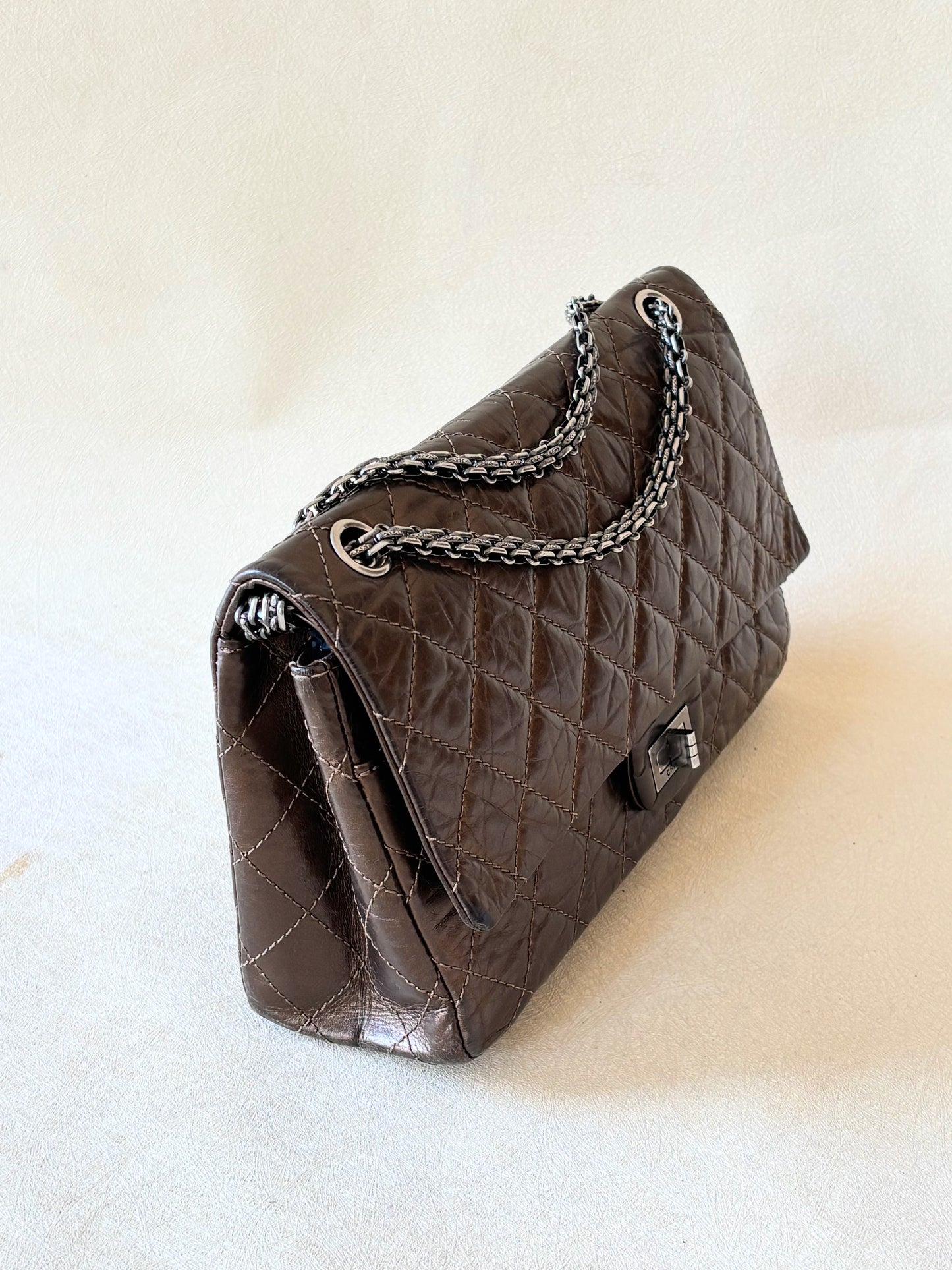 CHANEL Sac 2.55