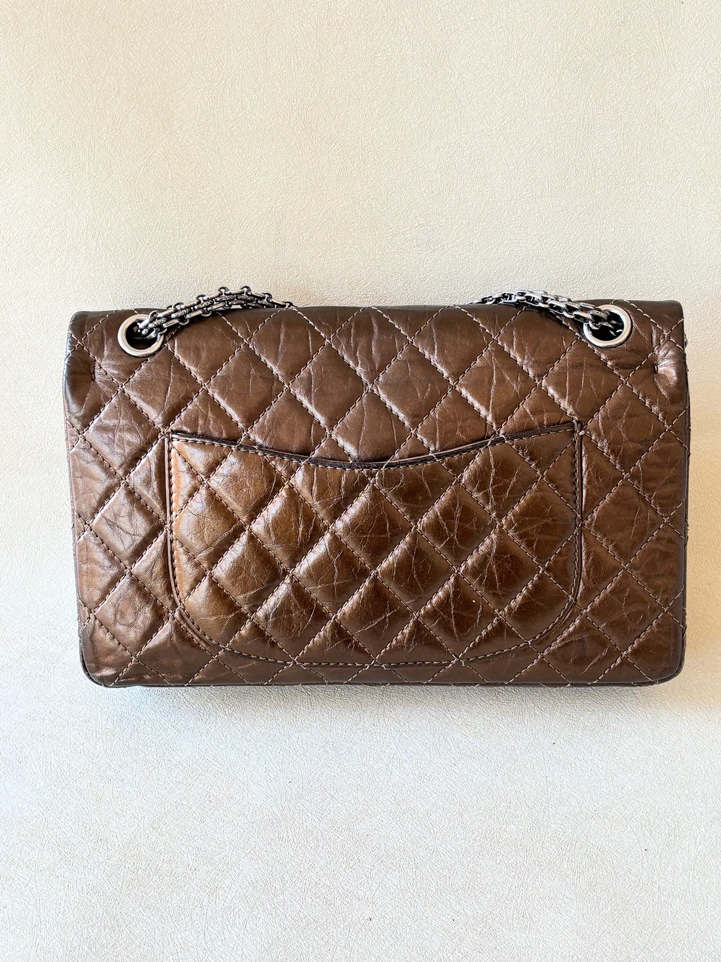 CHANEL Sac 2.55