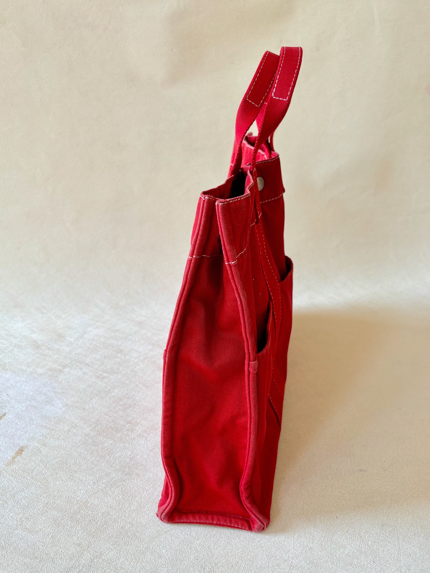 HERMÈS Sac Toto MM
