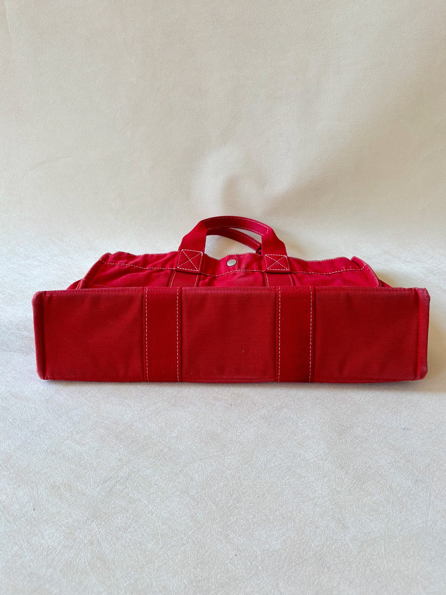 HERMÈS Sac Toto MM